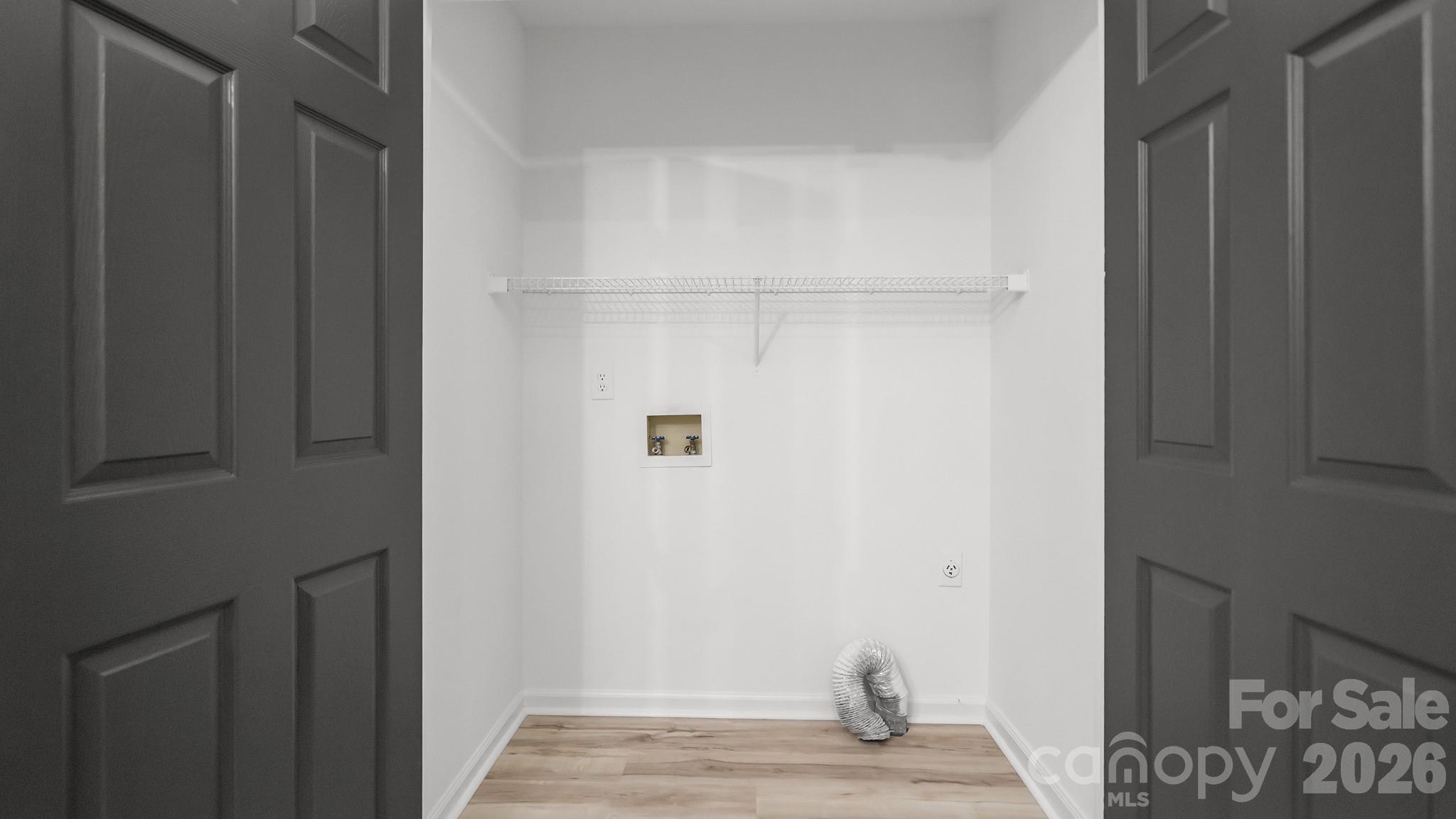 8815 Burnt Umber Drive — Charlotte