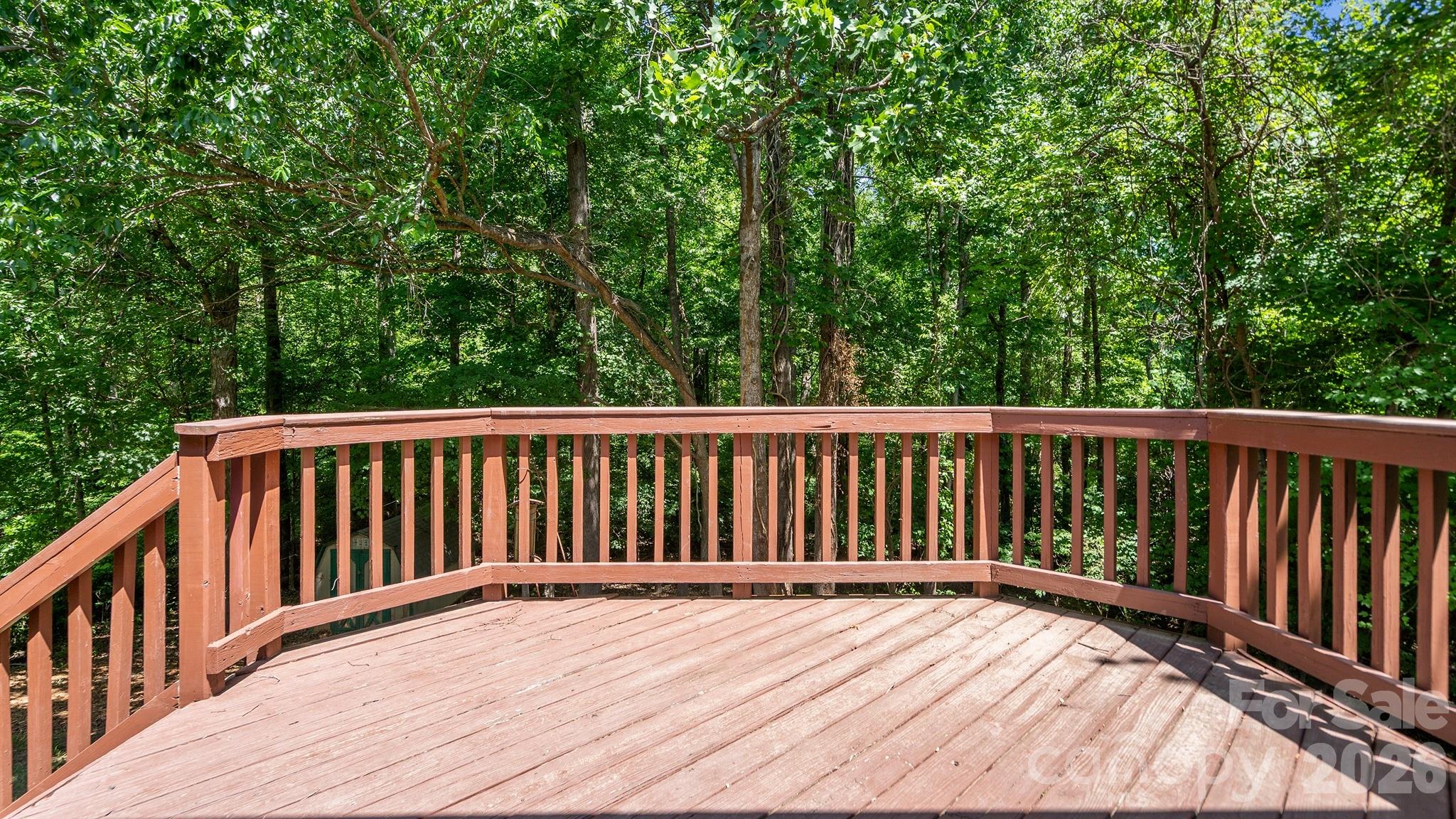 8815 Burnt Umber Drive — Charlotte