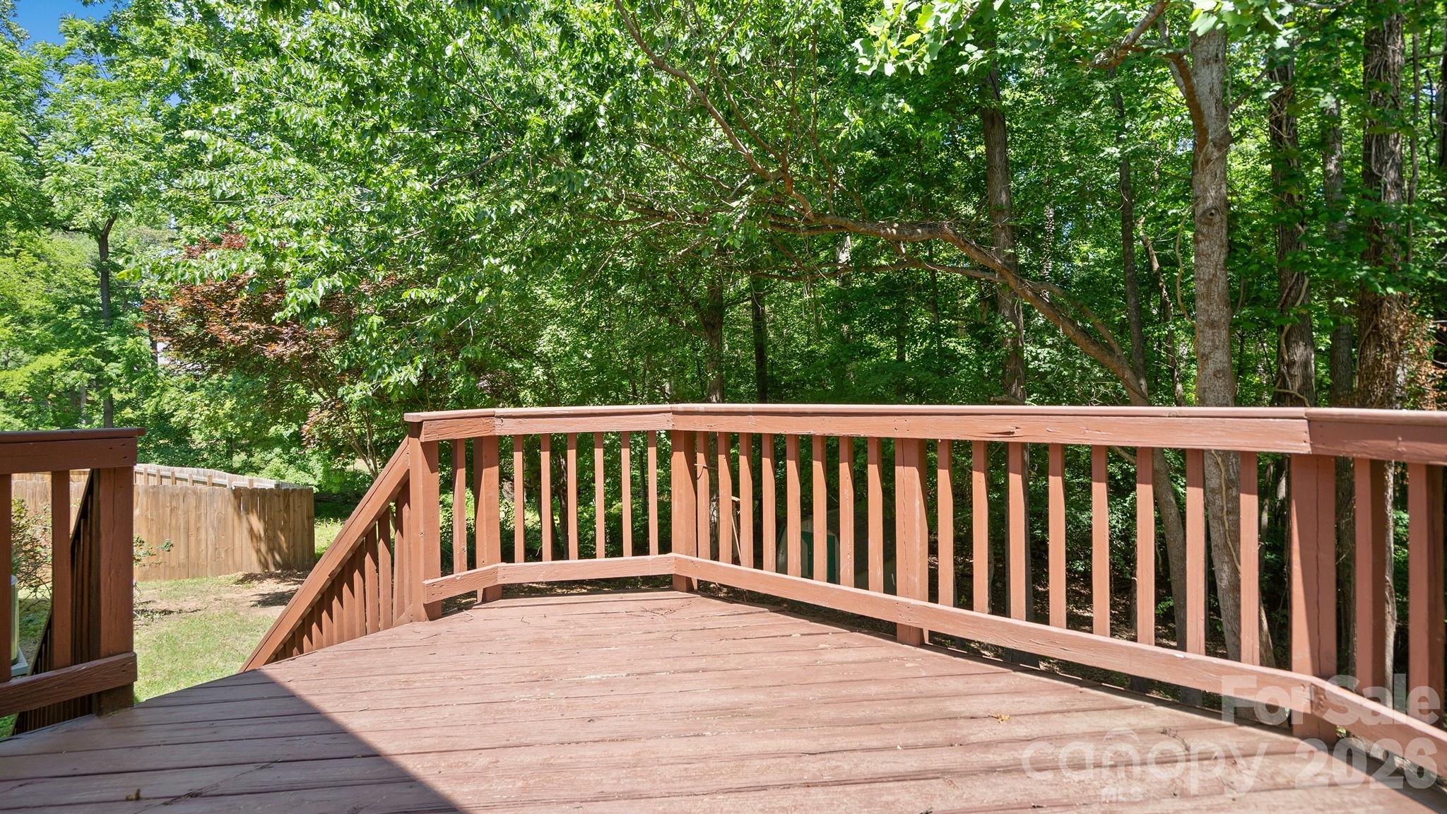 8815 Burnt Umber Drive — Charlotte
