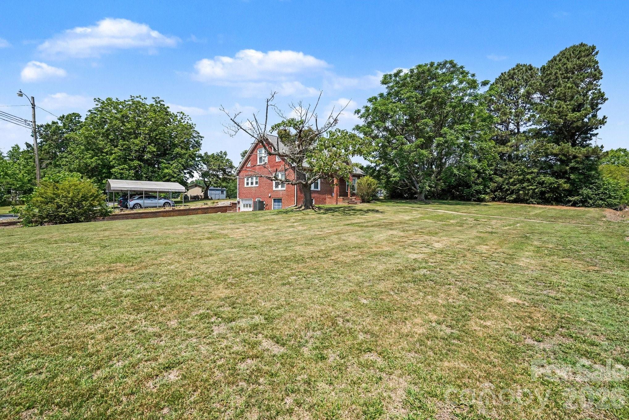 24359 Ridgecrest Road — Locust