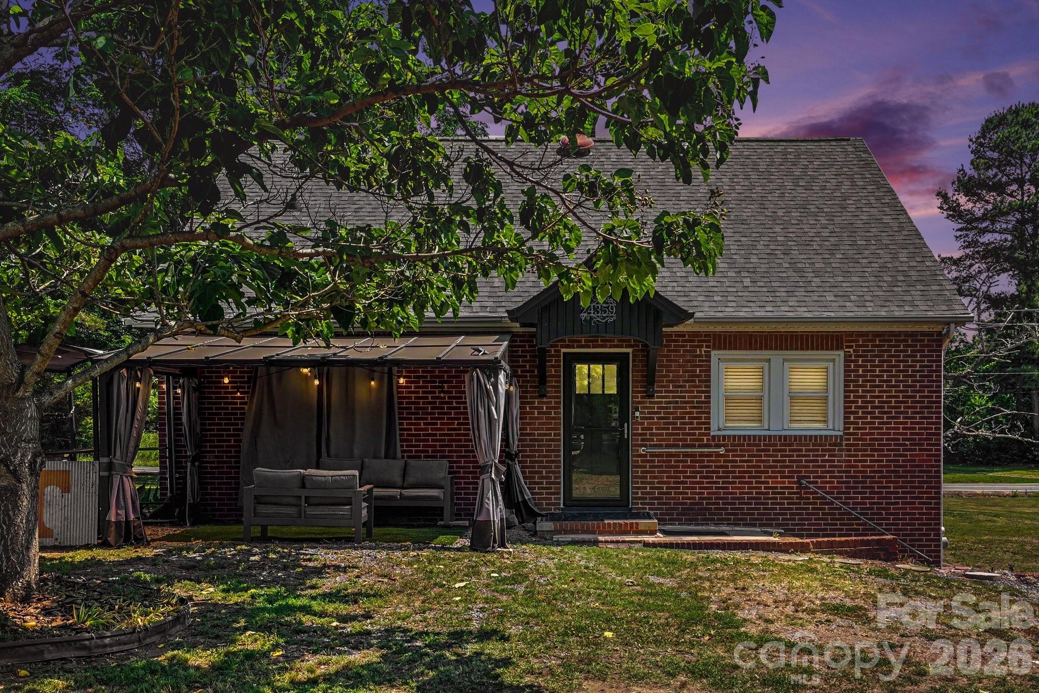 24359 Ridgecrest Road — Locust