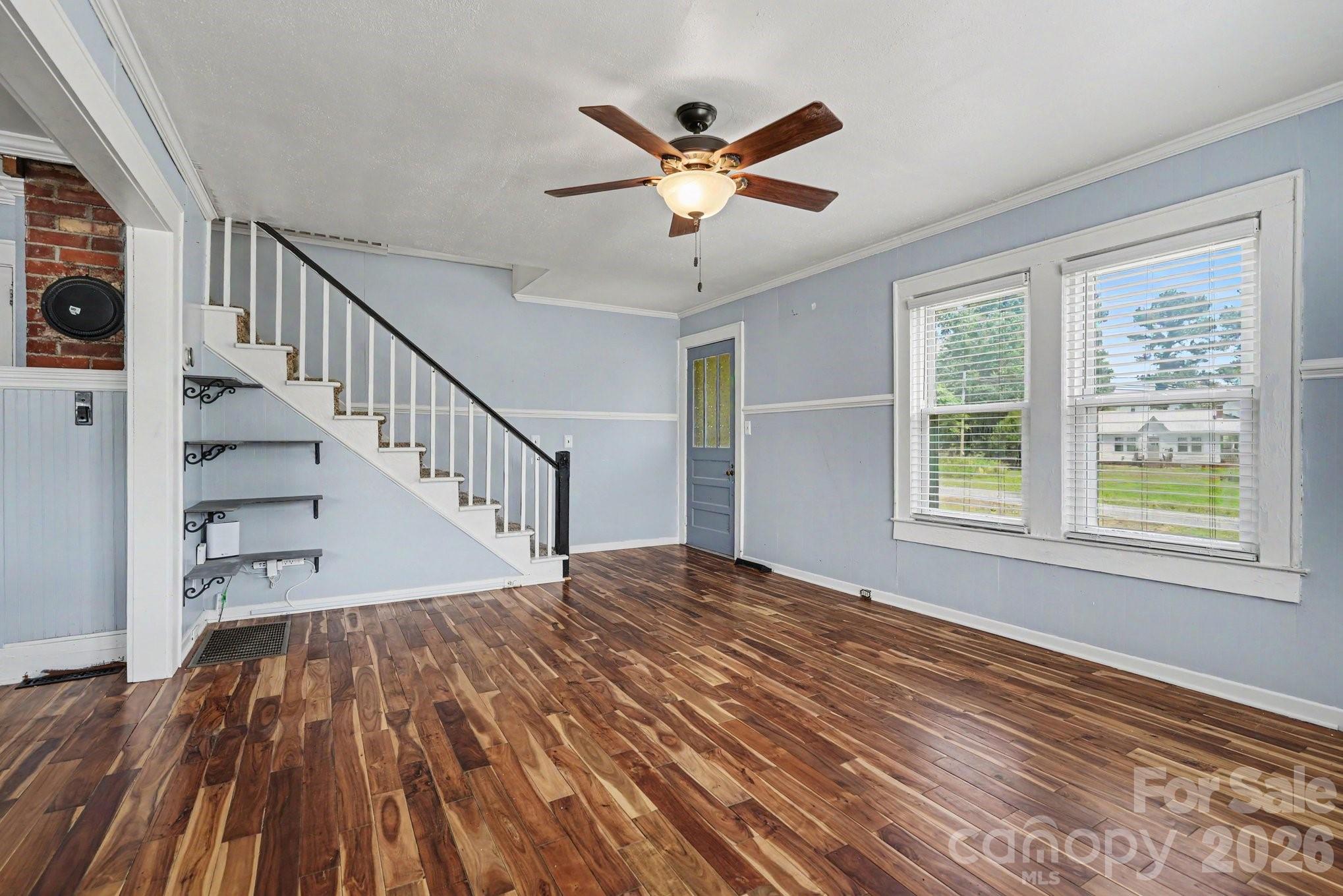 24359 Ridgecrest Road — Locust