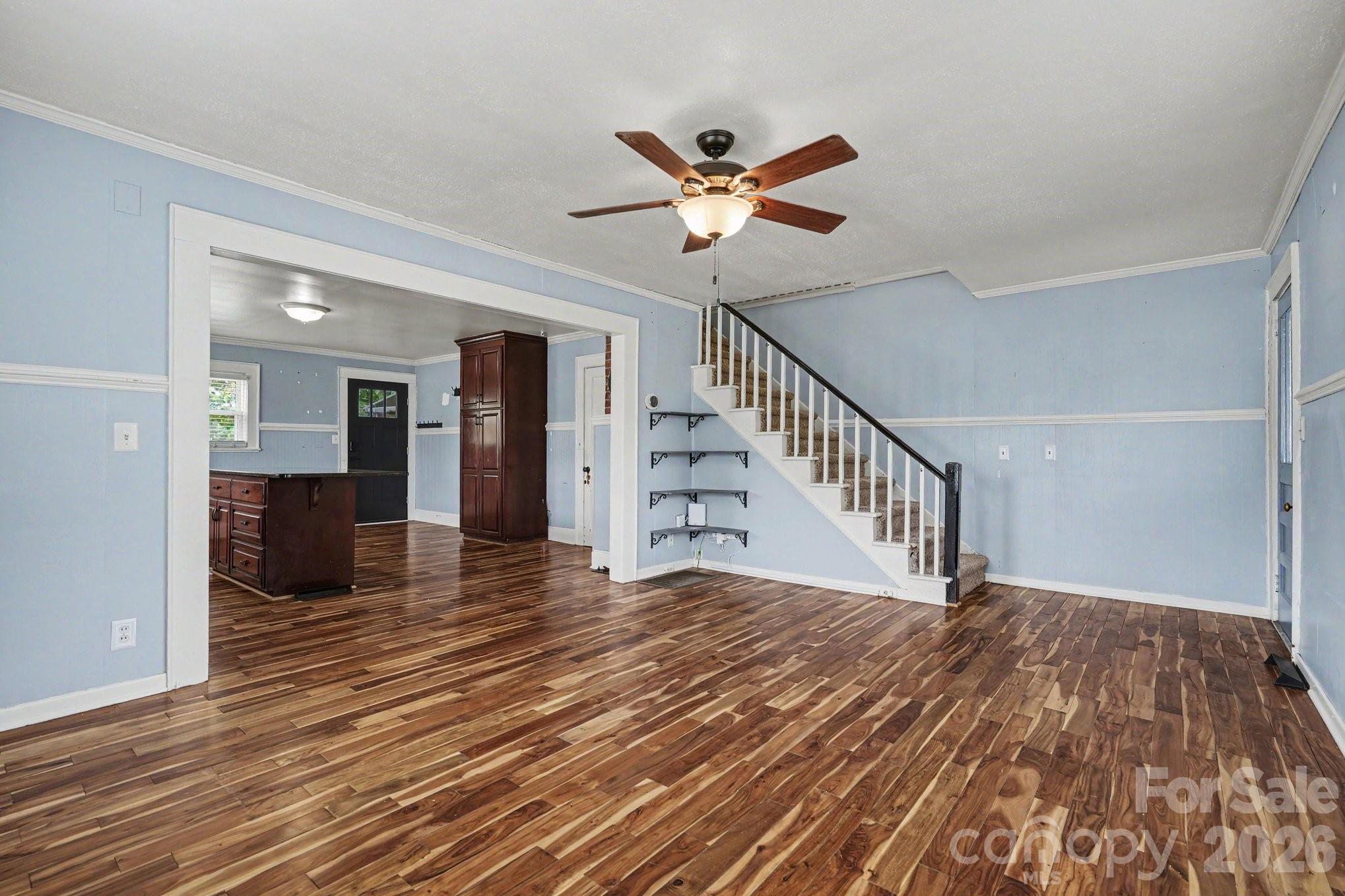 24359 Ridgecrest Road — Locust