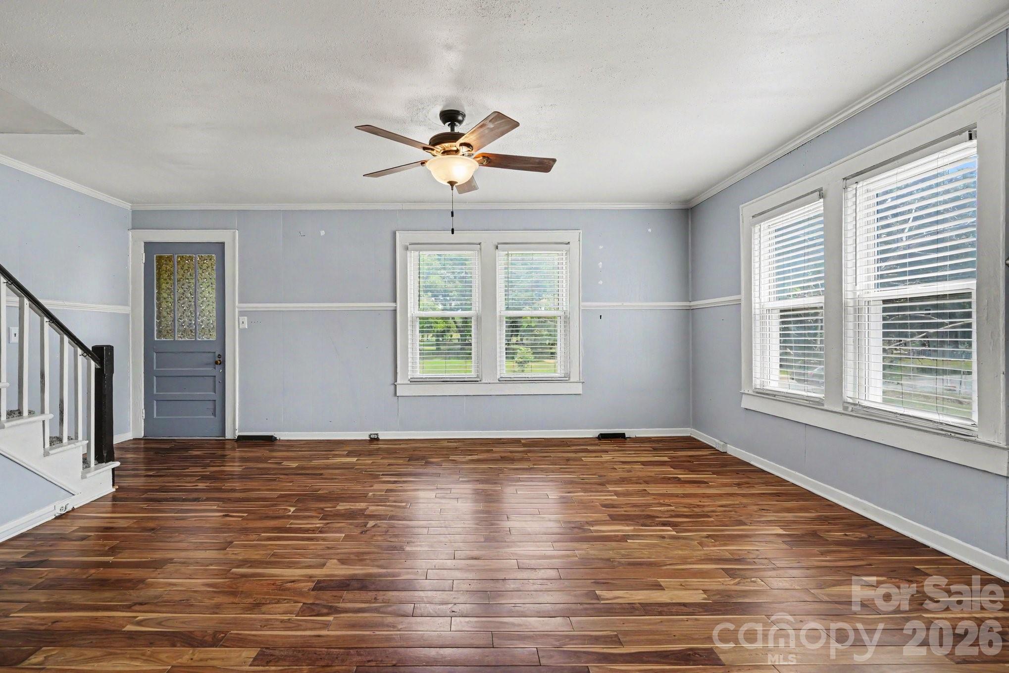 24359 Ridgecrest Road — Locust