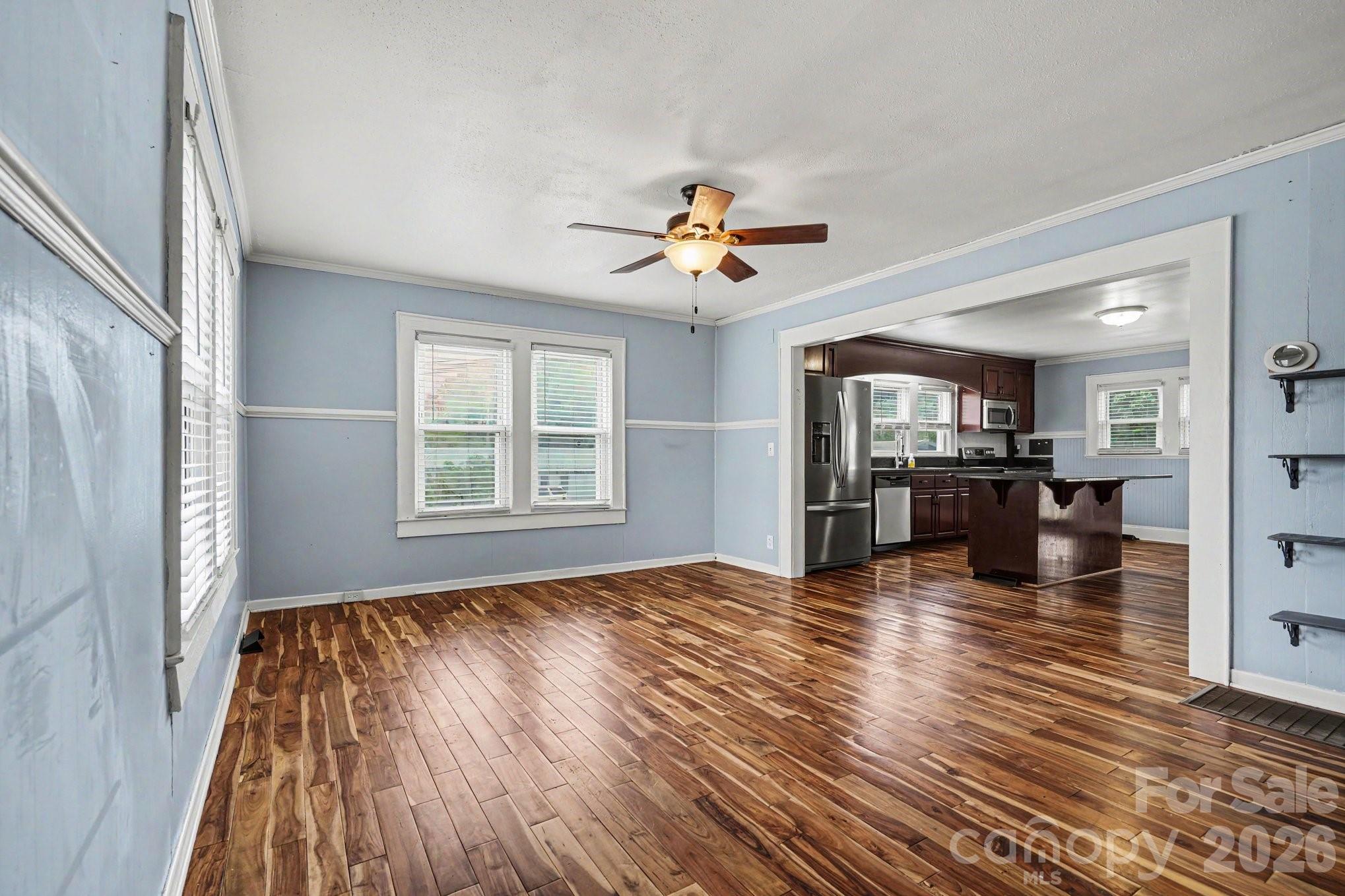 24359 Ridgecrest Road — Locust