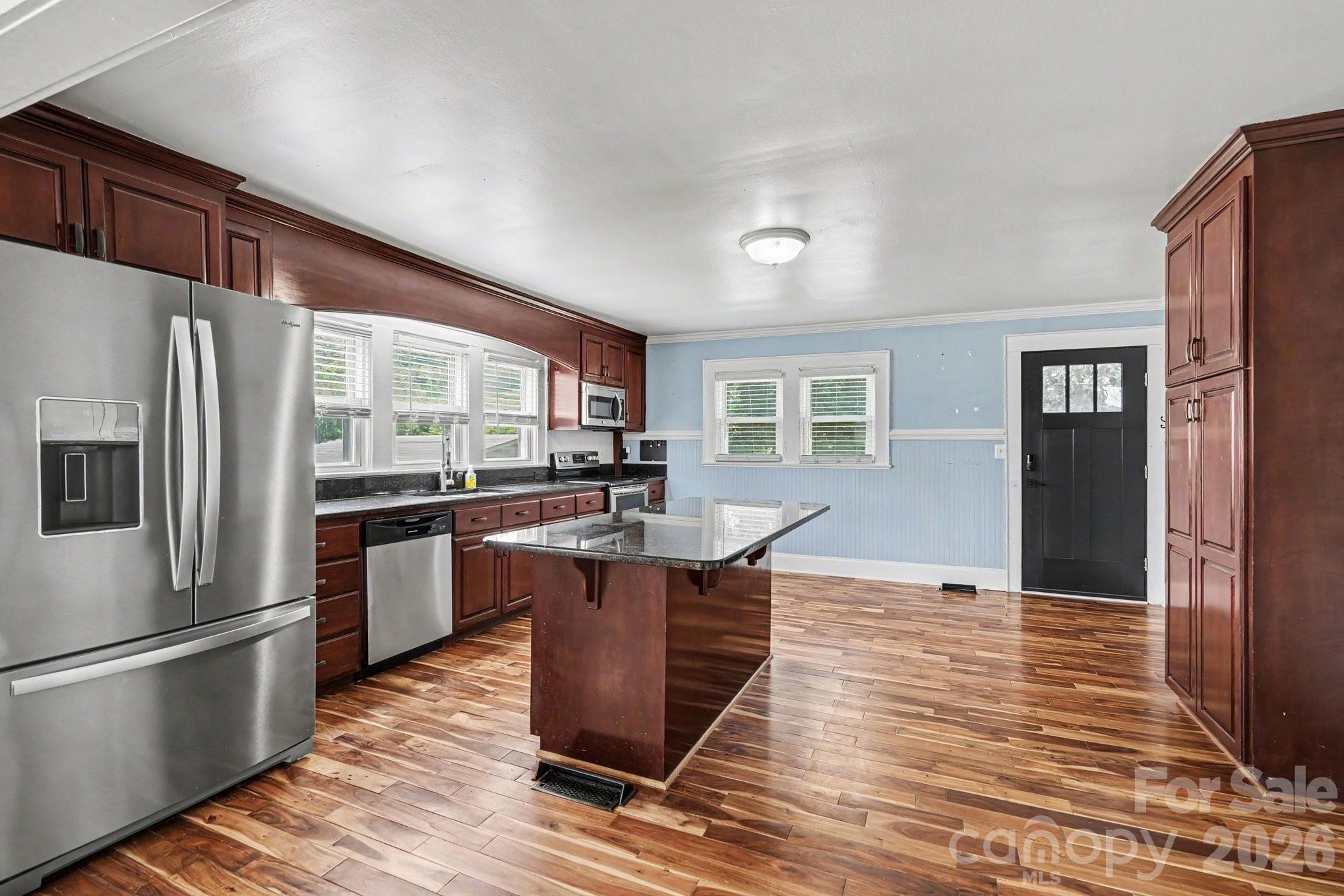24359 Ridgecrest Road — Locust