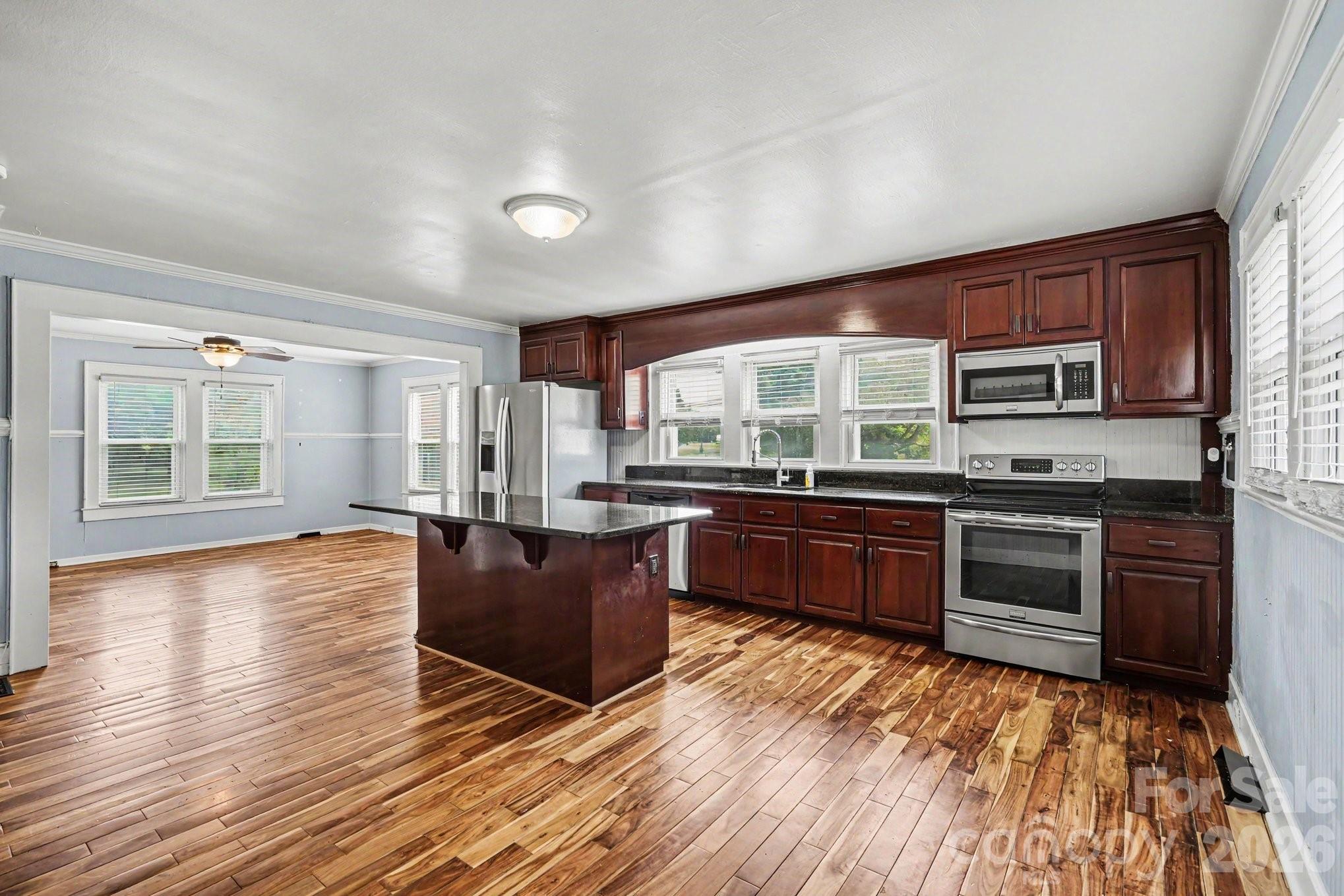 24359 Ridgecrest Road — Locust