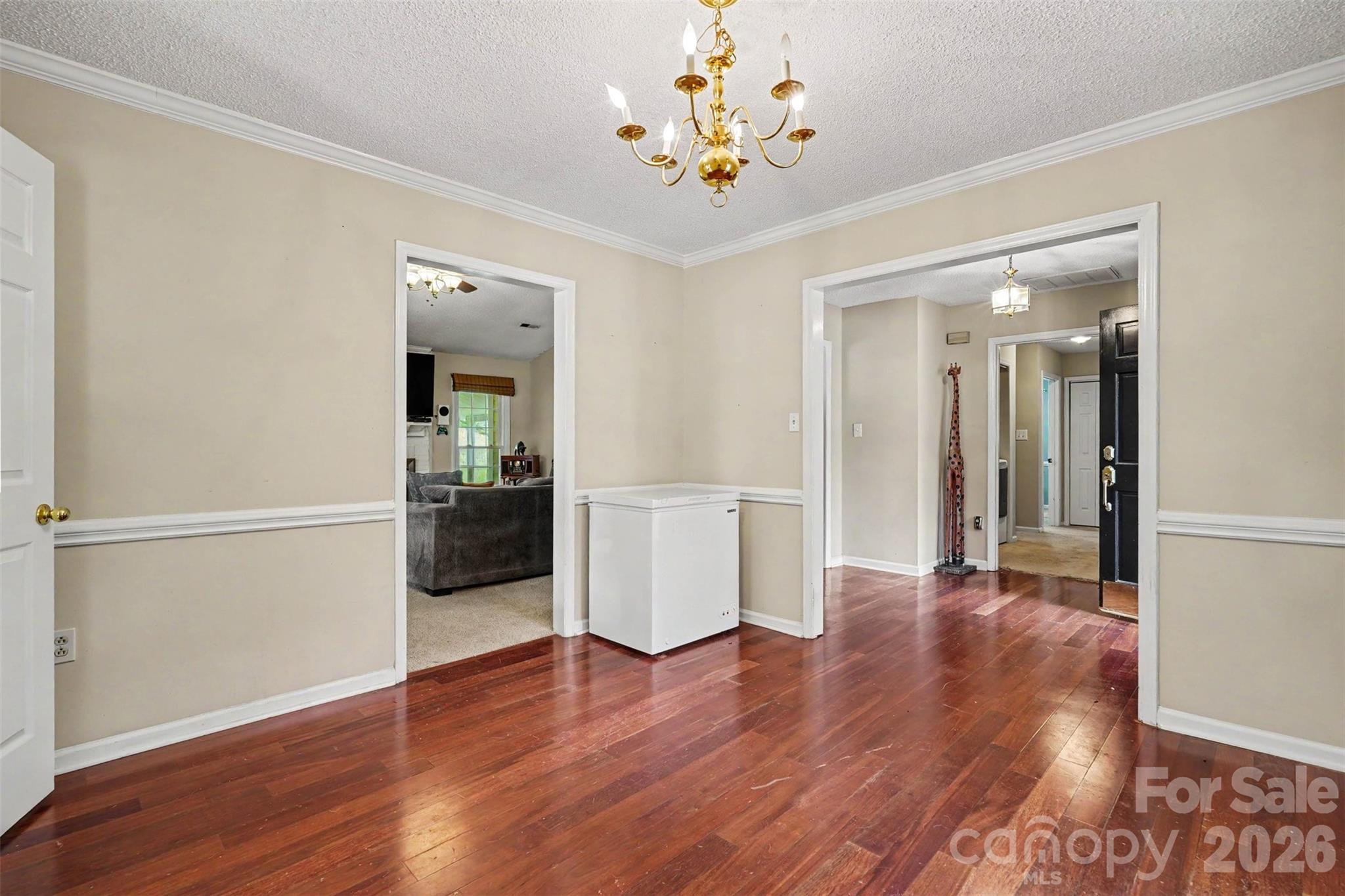 4300 Saxonbury Way — Charlotte