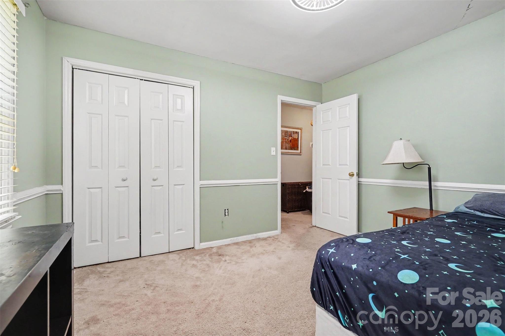 4300 Saxonbury Way — Charlotte