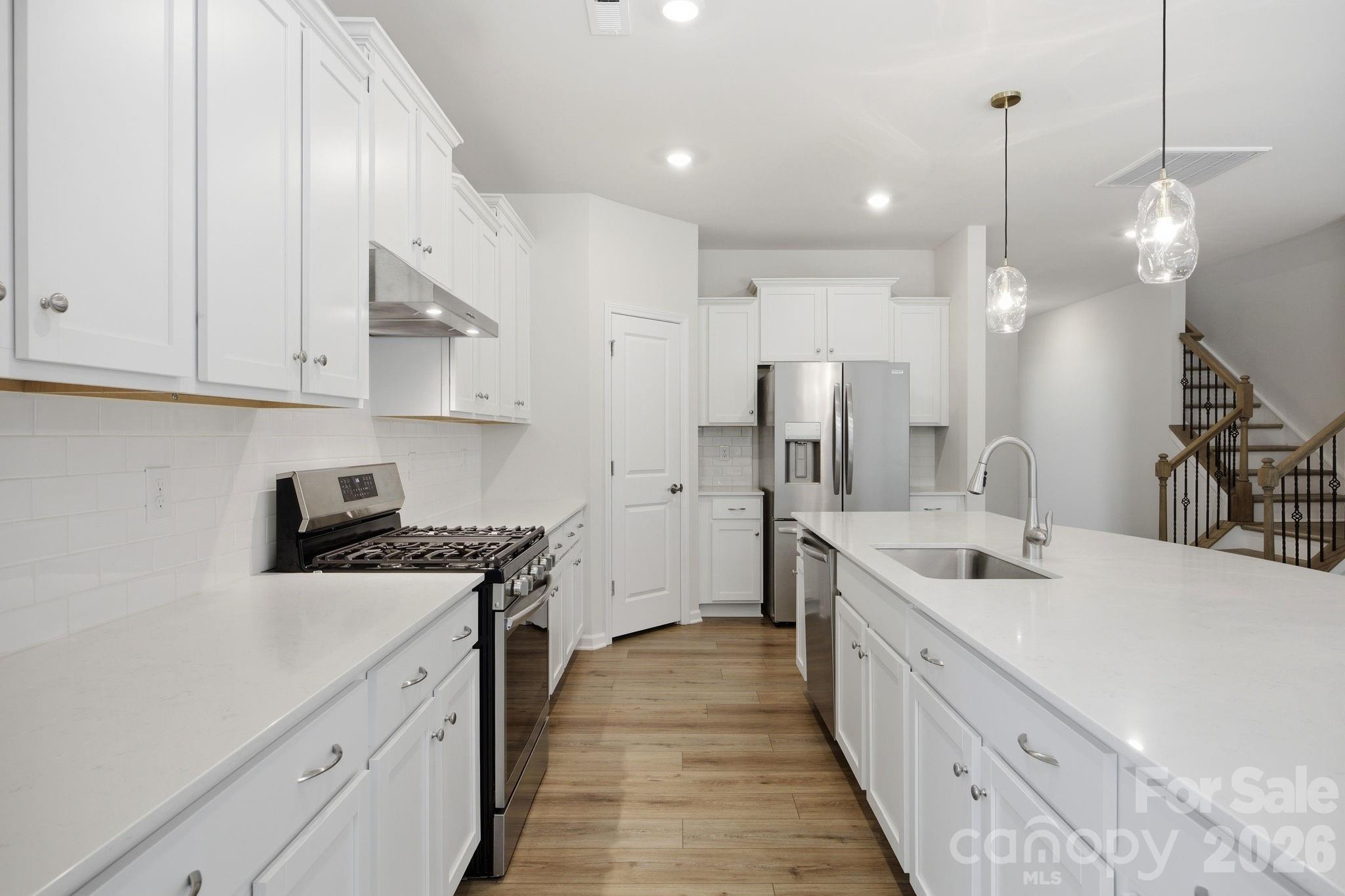 2999 Findley Road — Statesville