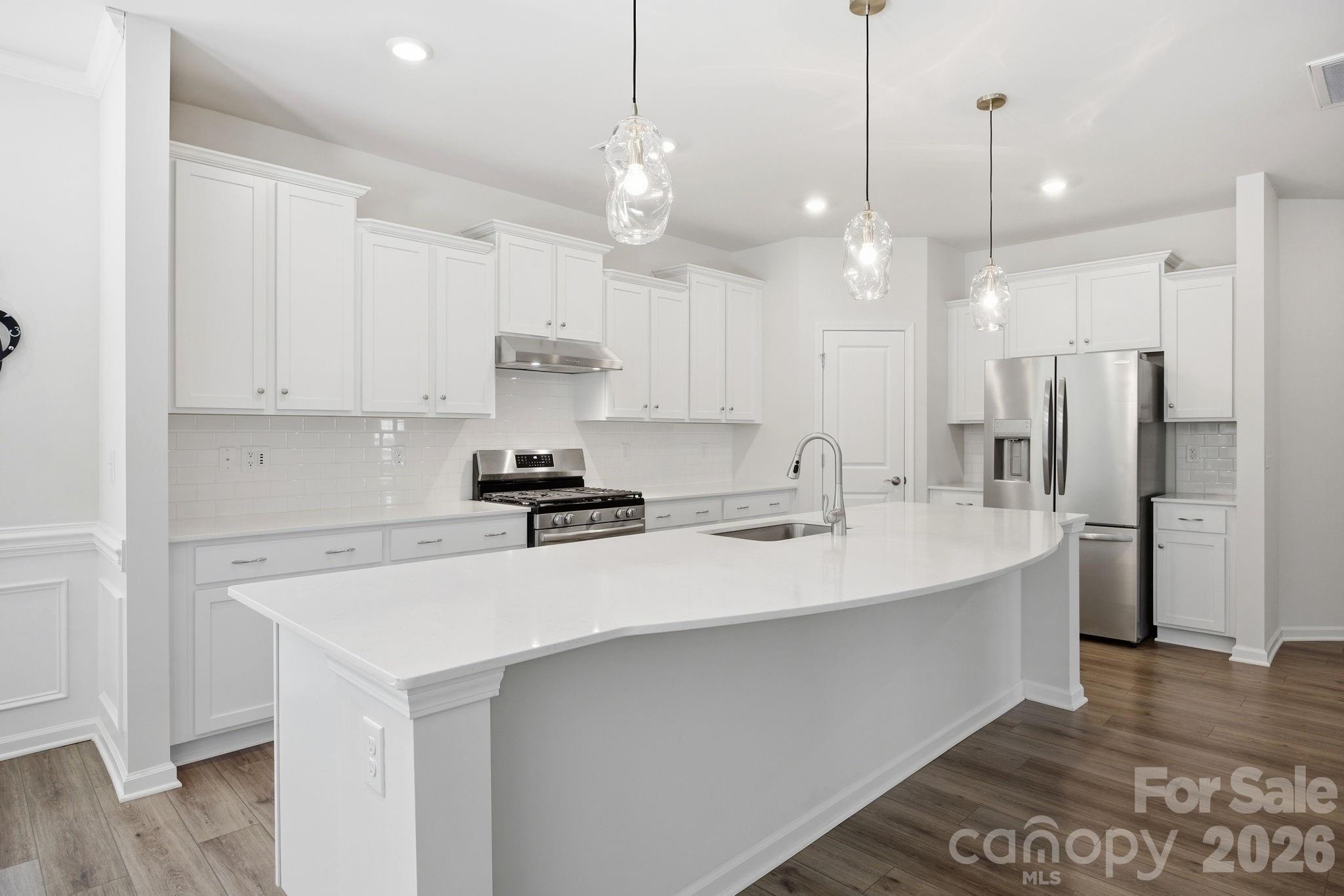 2999 Findley Road — Statesville