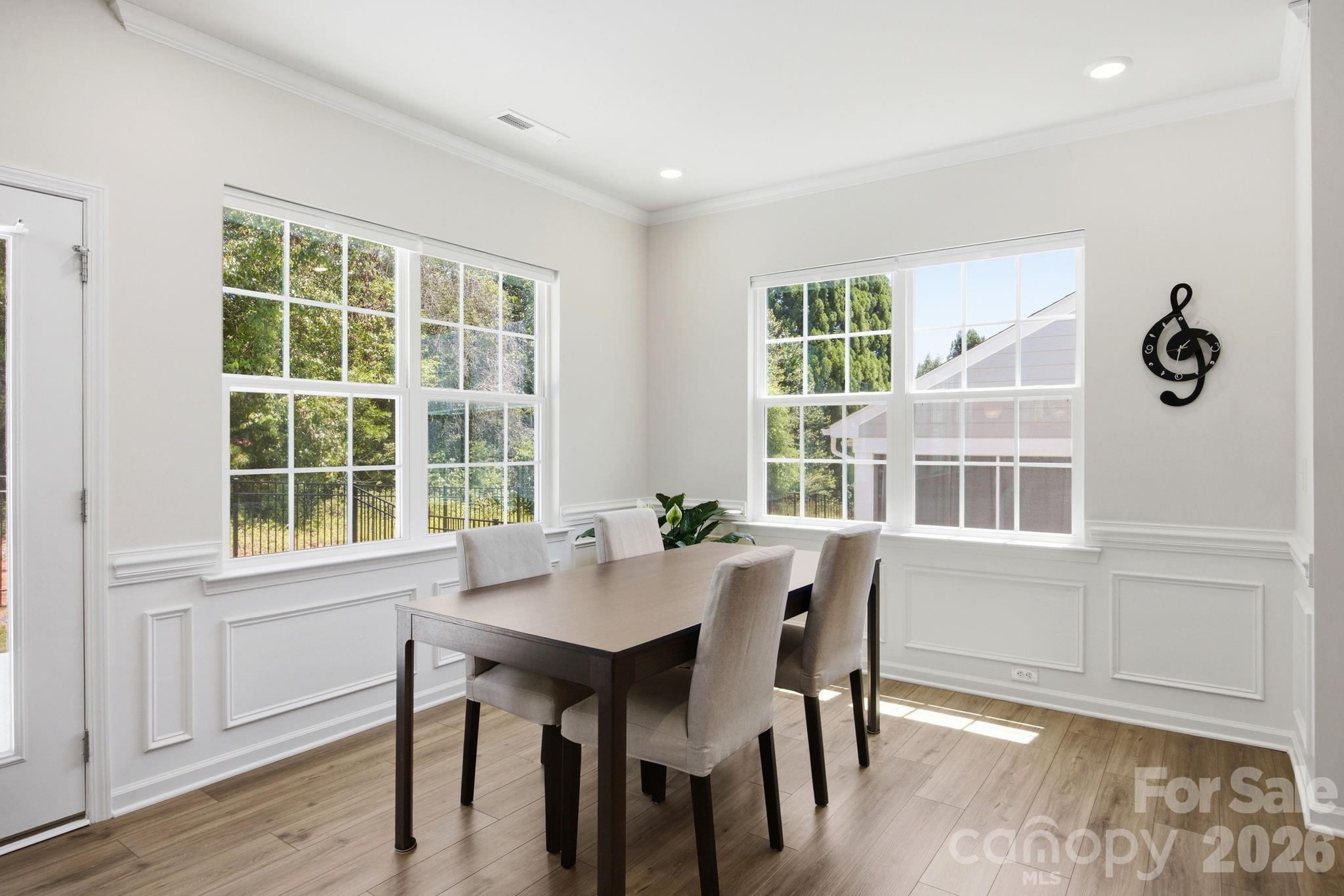 2999 Findley Road — Statesville