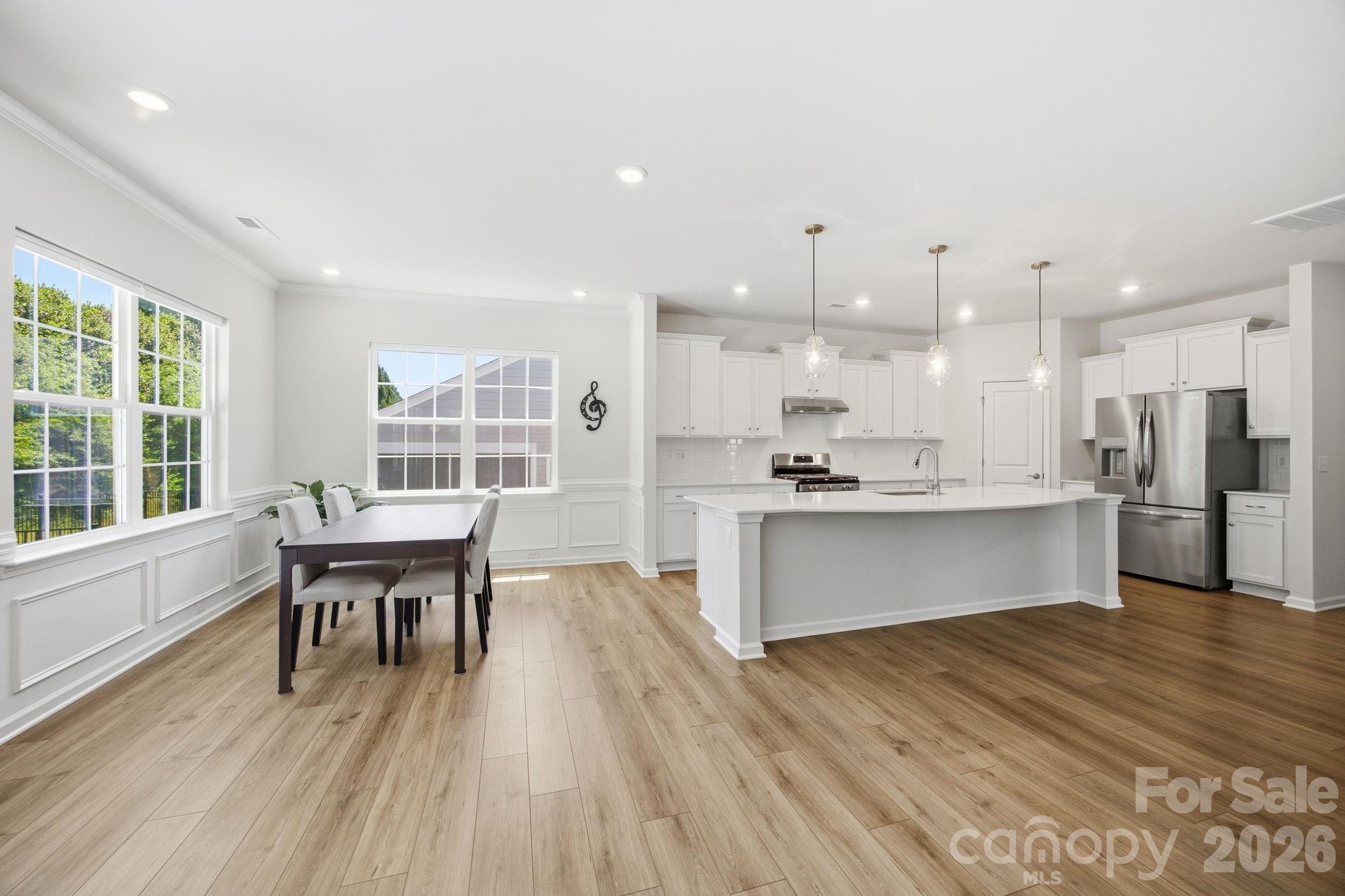 2999 Findley Road — Statesville