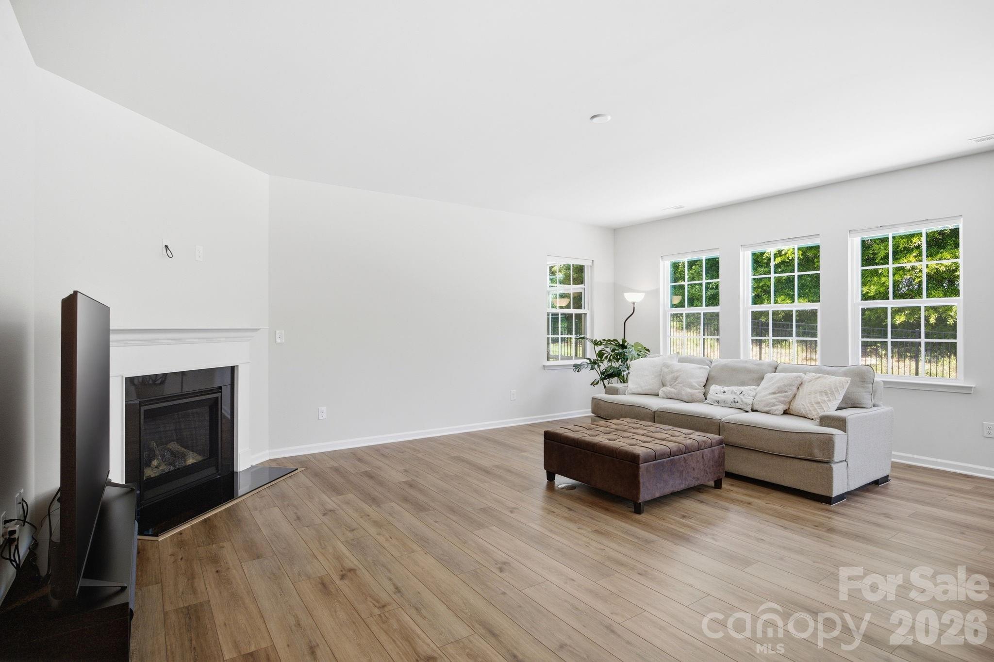 2999 Findley Road — Statesville