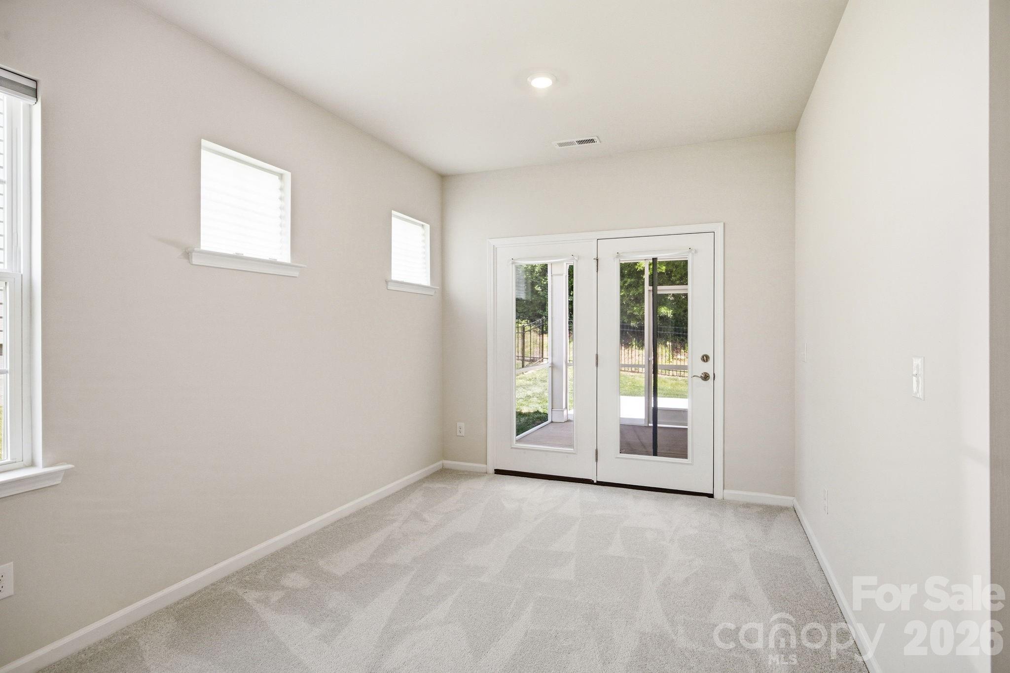 2999 Findley Road — Statesville