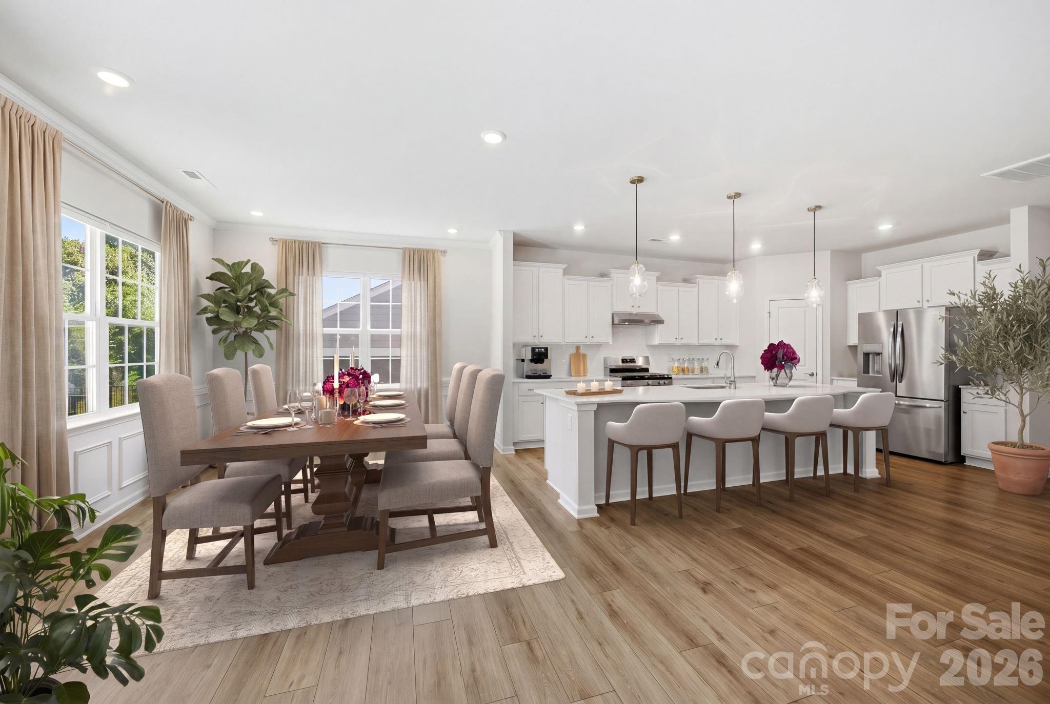 2999 Findley Road — Statesville