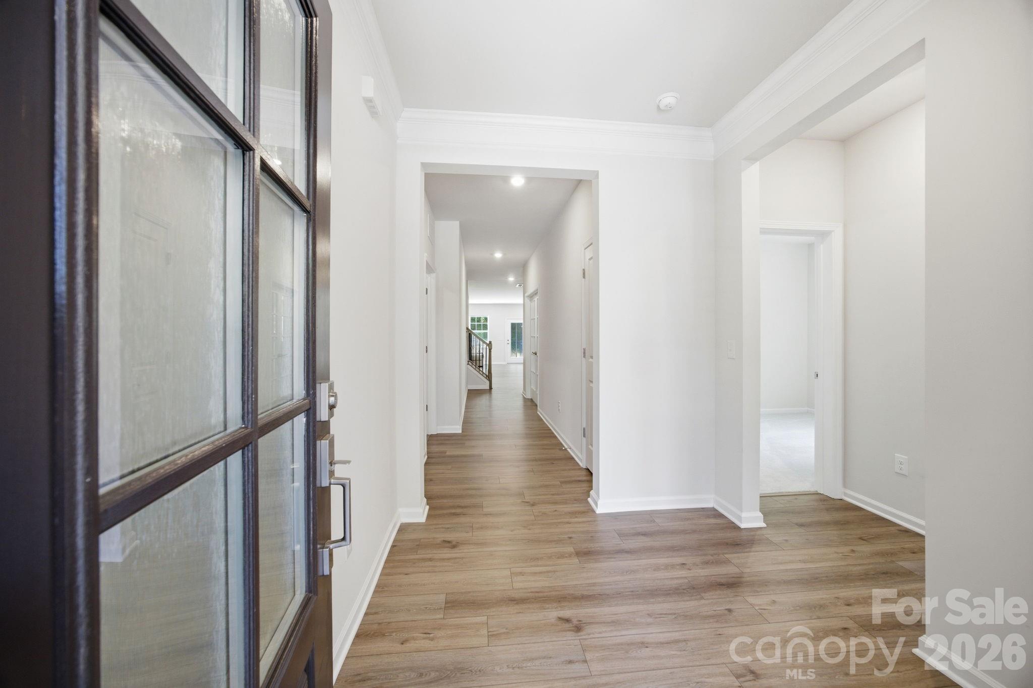 2999 Findley Road — Statesville