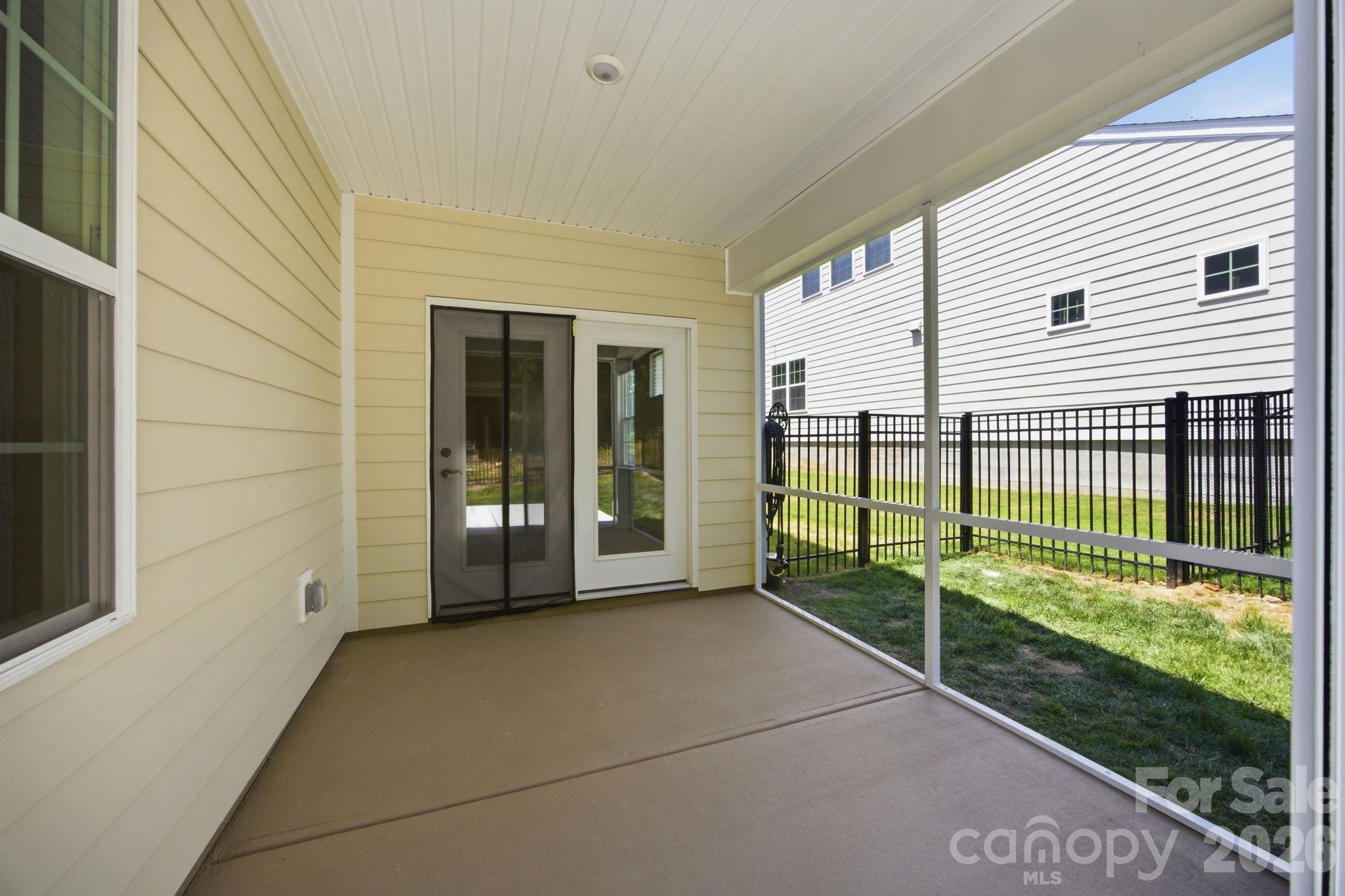 2999 Findley Road — Statesville