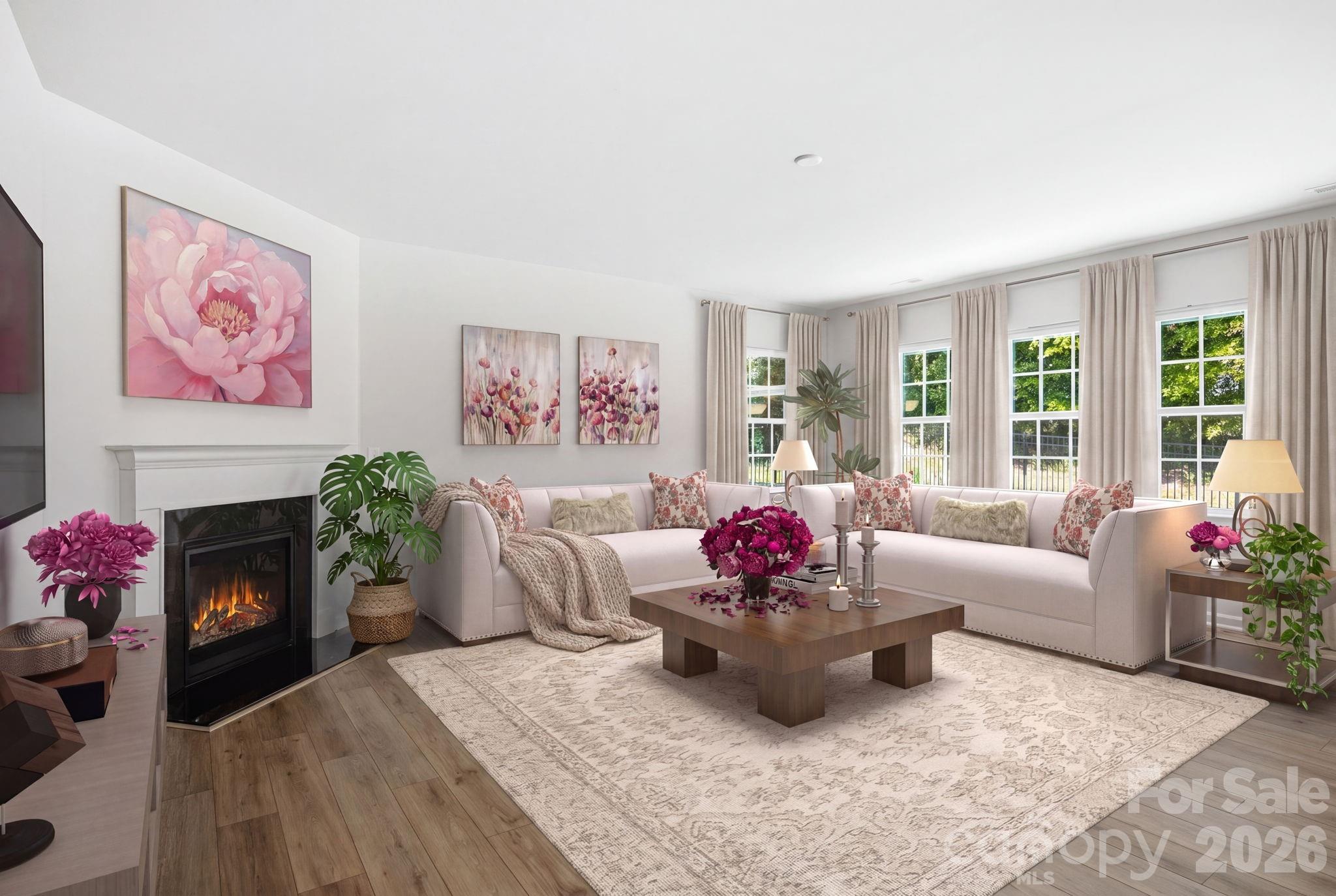2999 Findley Road — Statesville