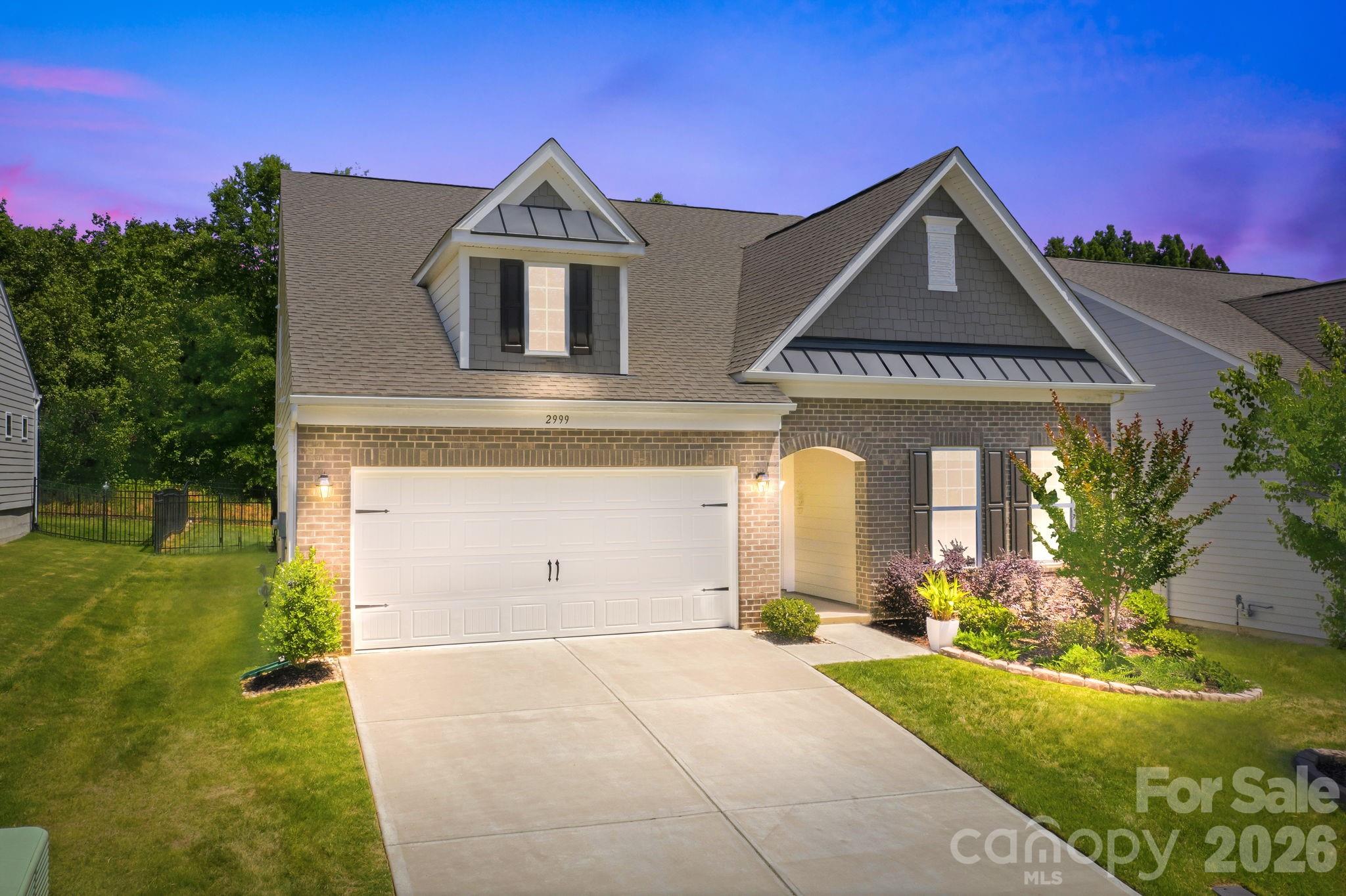 2999 Findley Road — Statesville