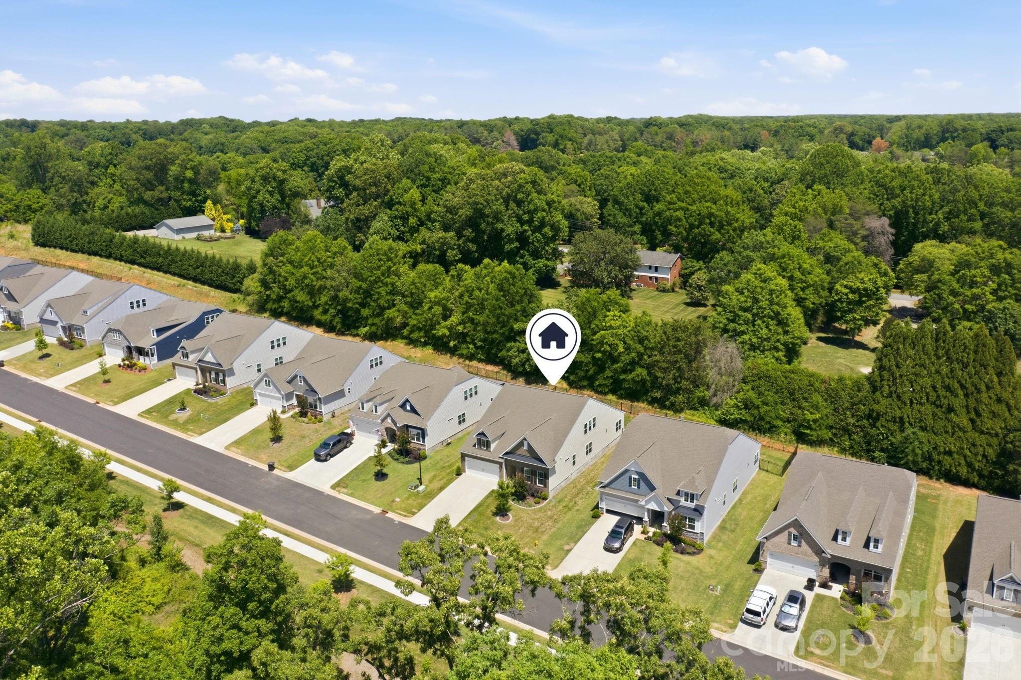 2999 Findley Road — Statesville
