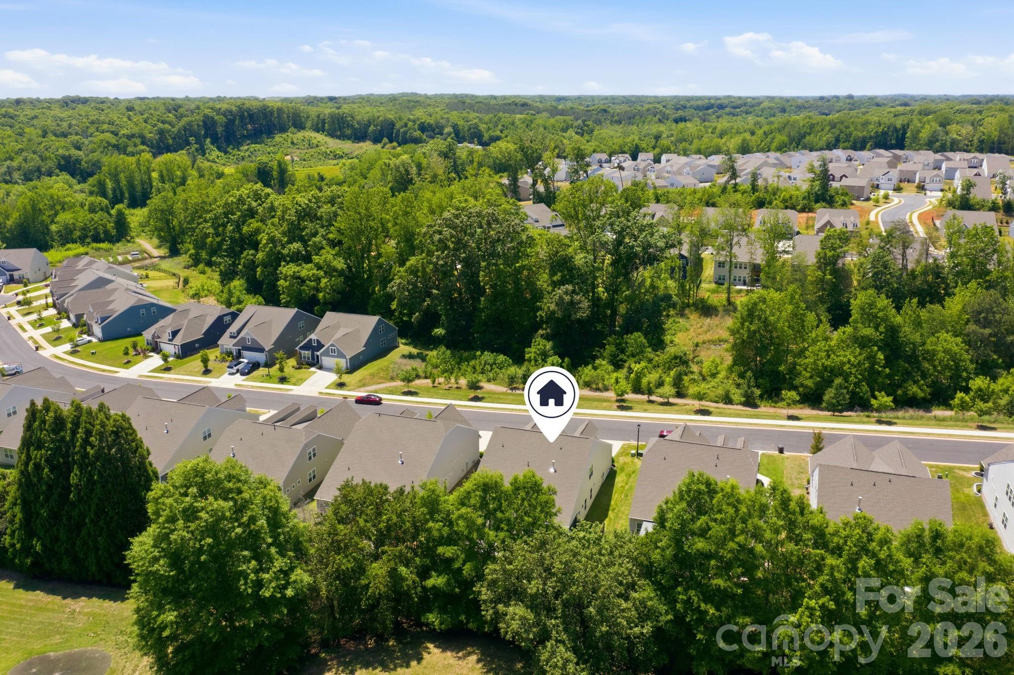 2999 Findley Road — Statesville