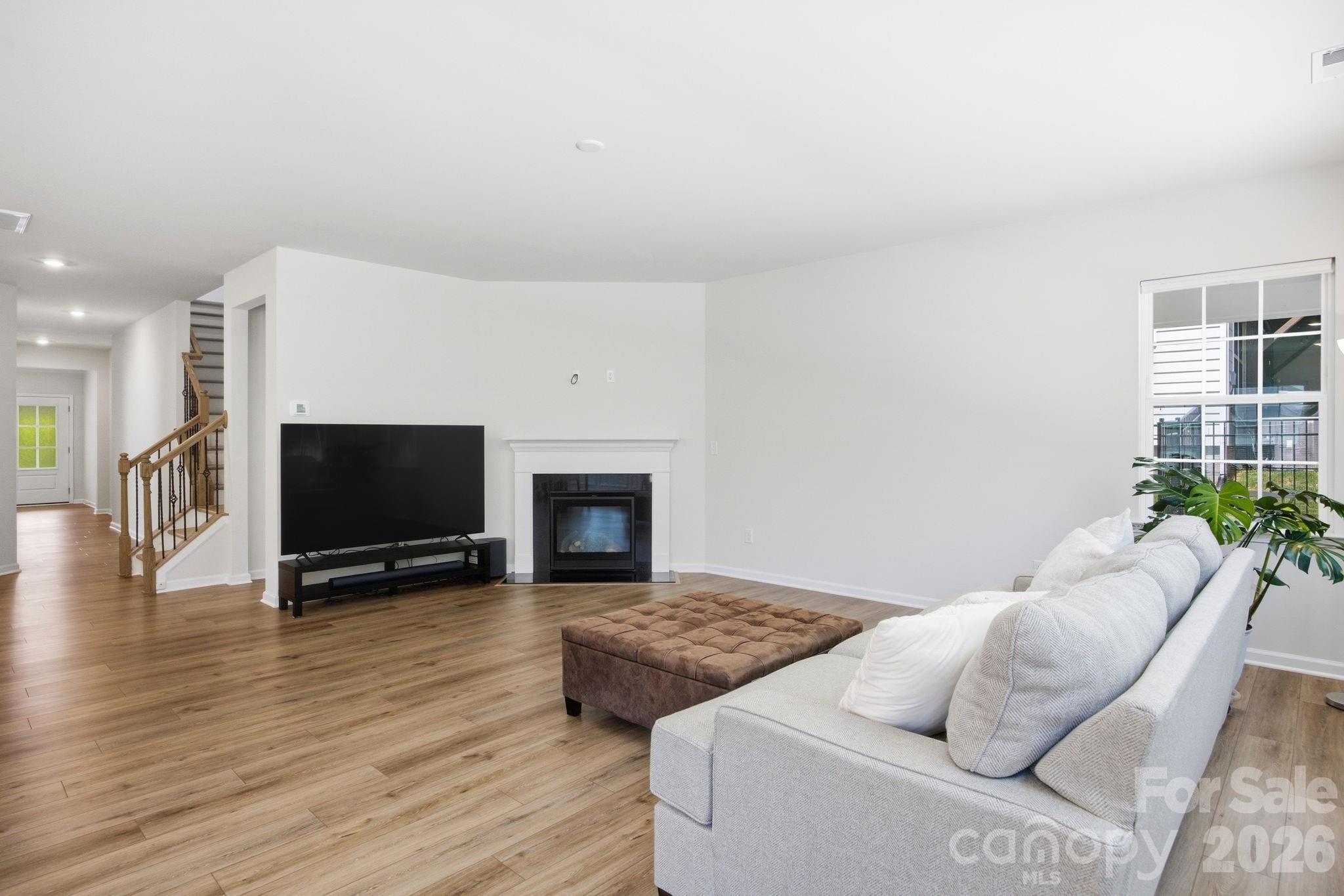 2999 Findley Road — Statesville