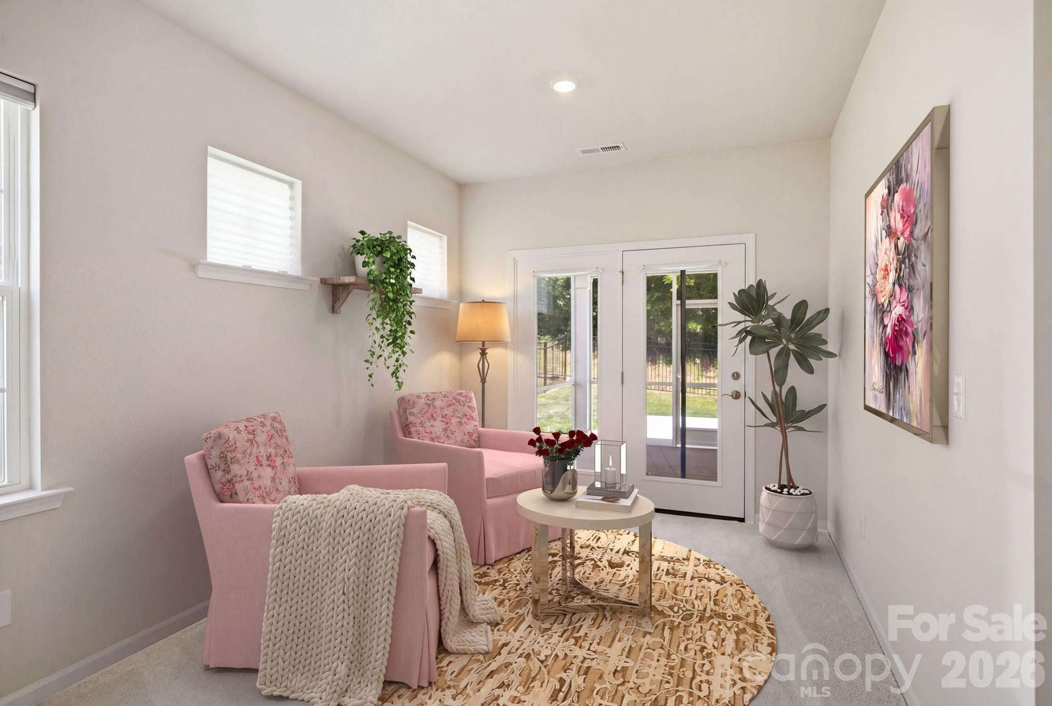 2999 Findley Road — Statesville