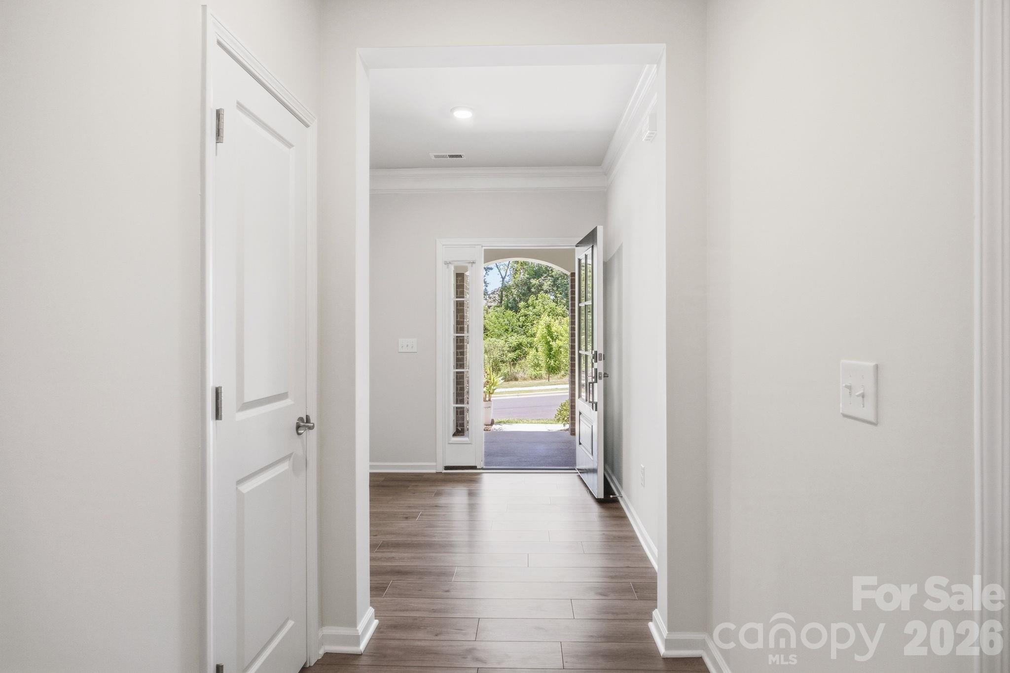 2999 Findley Road — Statesville