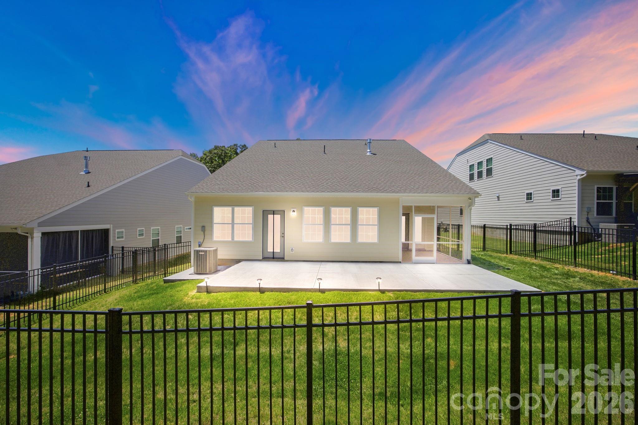 2999 Findley Road — Statesville
