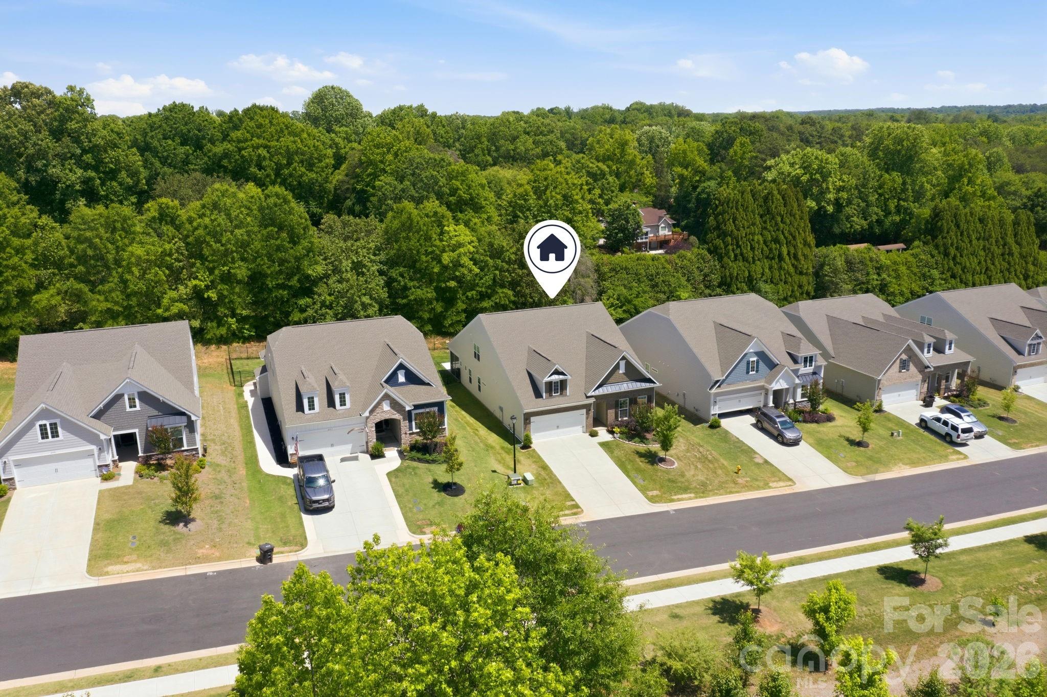 2999 Findley Road — Statesville