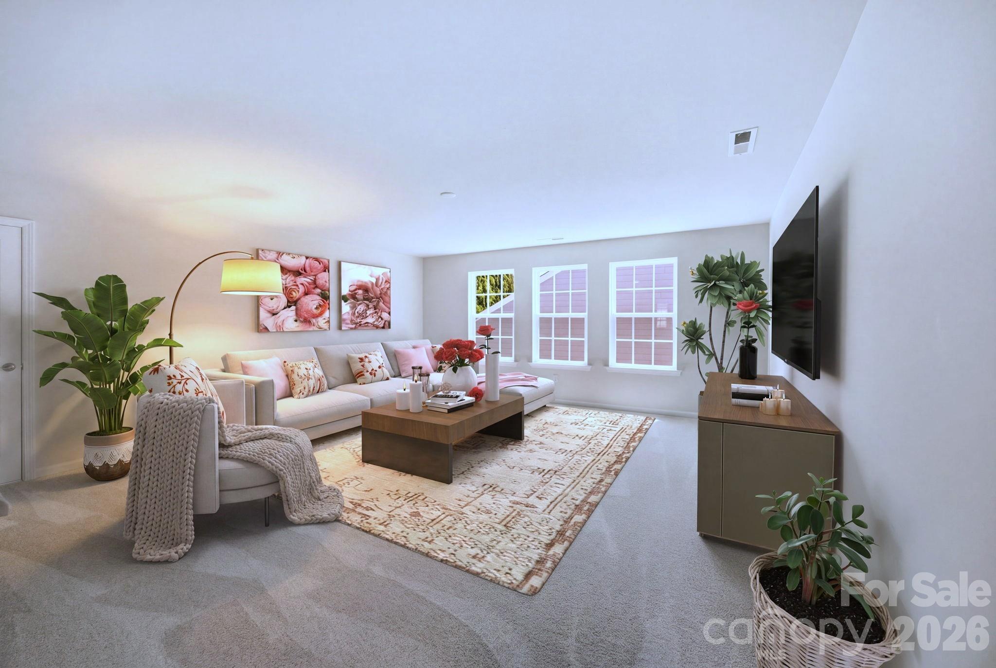 2999 Findley Road — Statesville