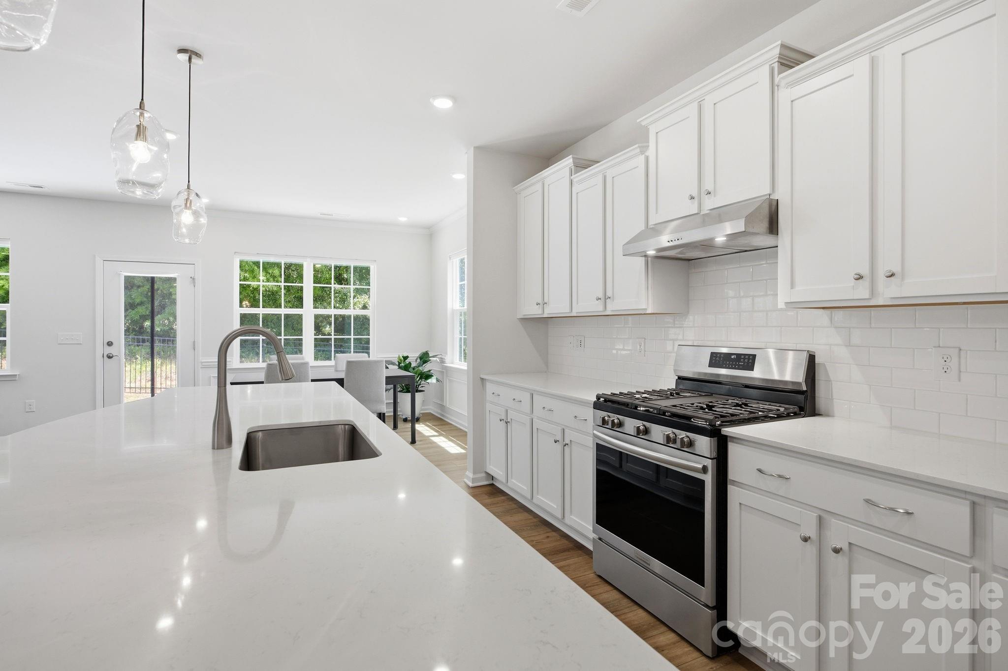 2999 Findley Road — Statesville