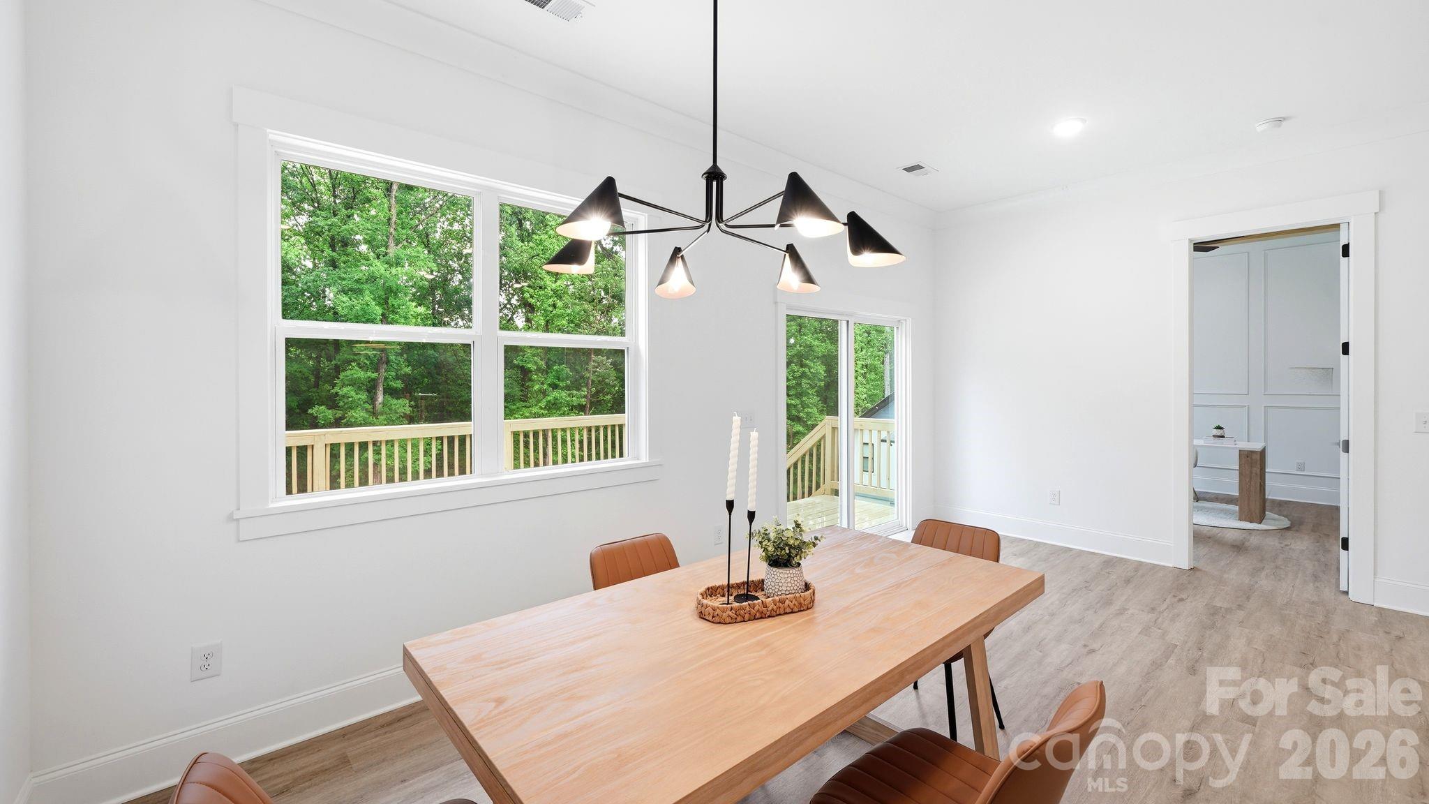 825 Breezewood Drive — Charlotte