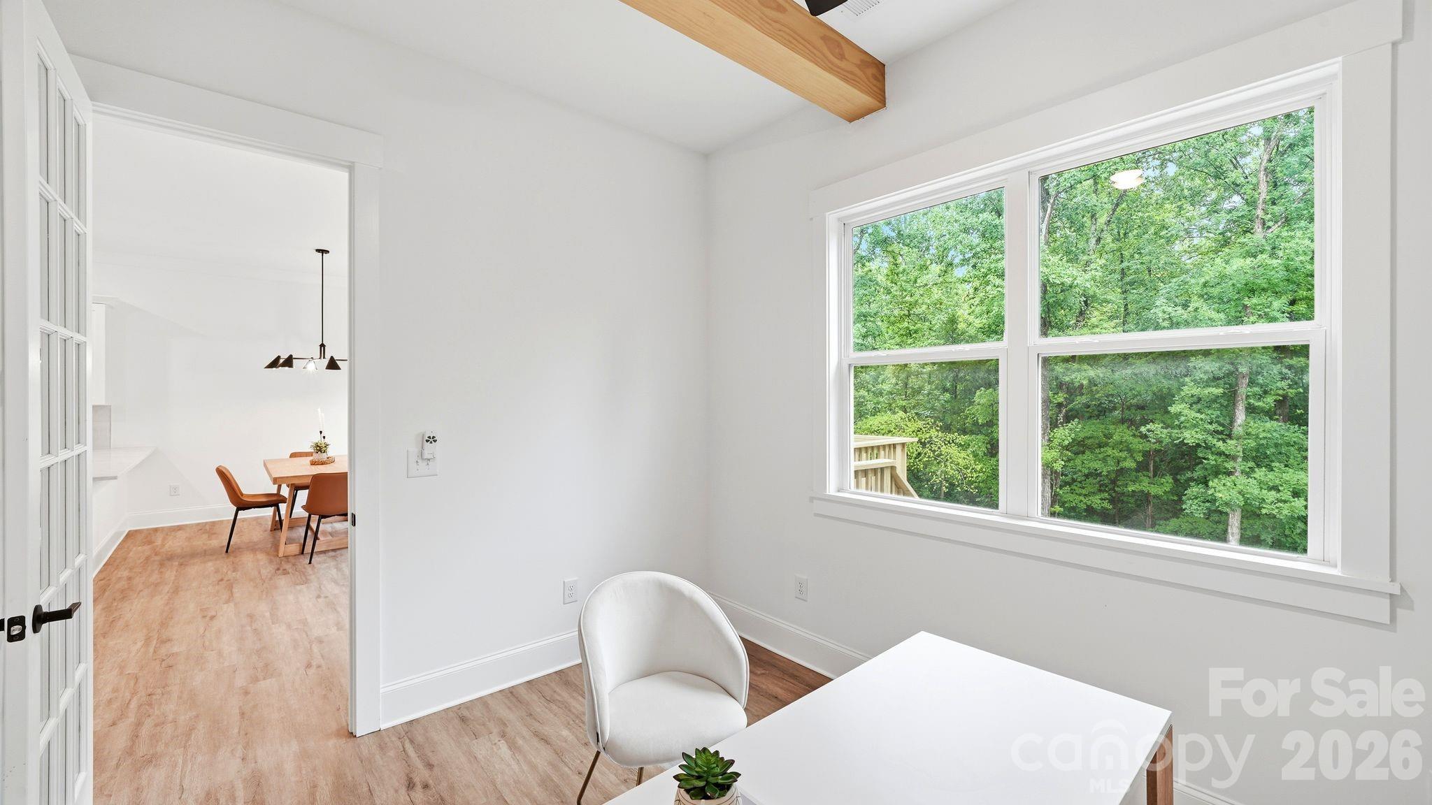 825 Breezewood Drive — Charlotte