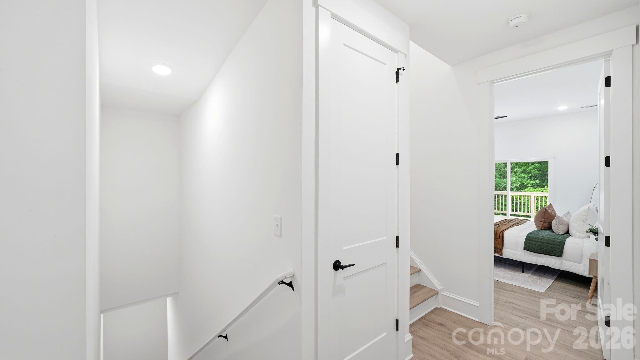 825 Breezewood Drive — Charlotte