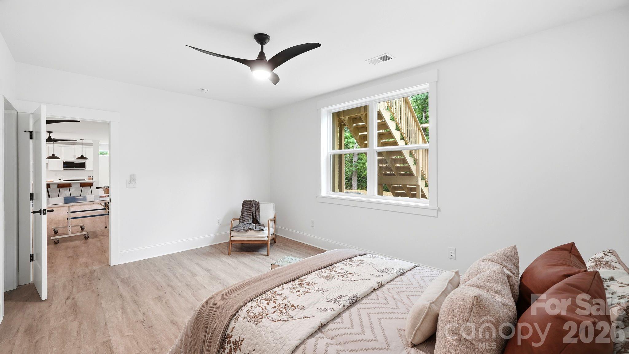825 Breezewood Drive — Charlotte