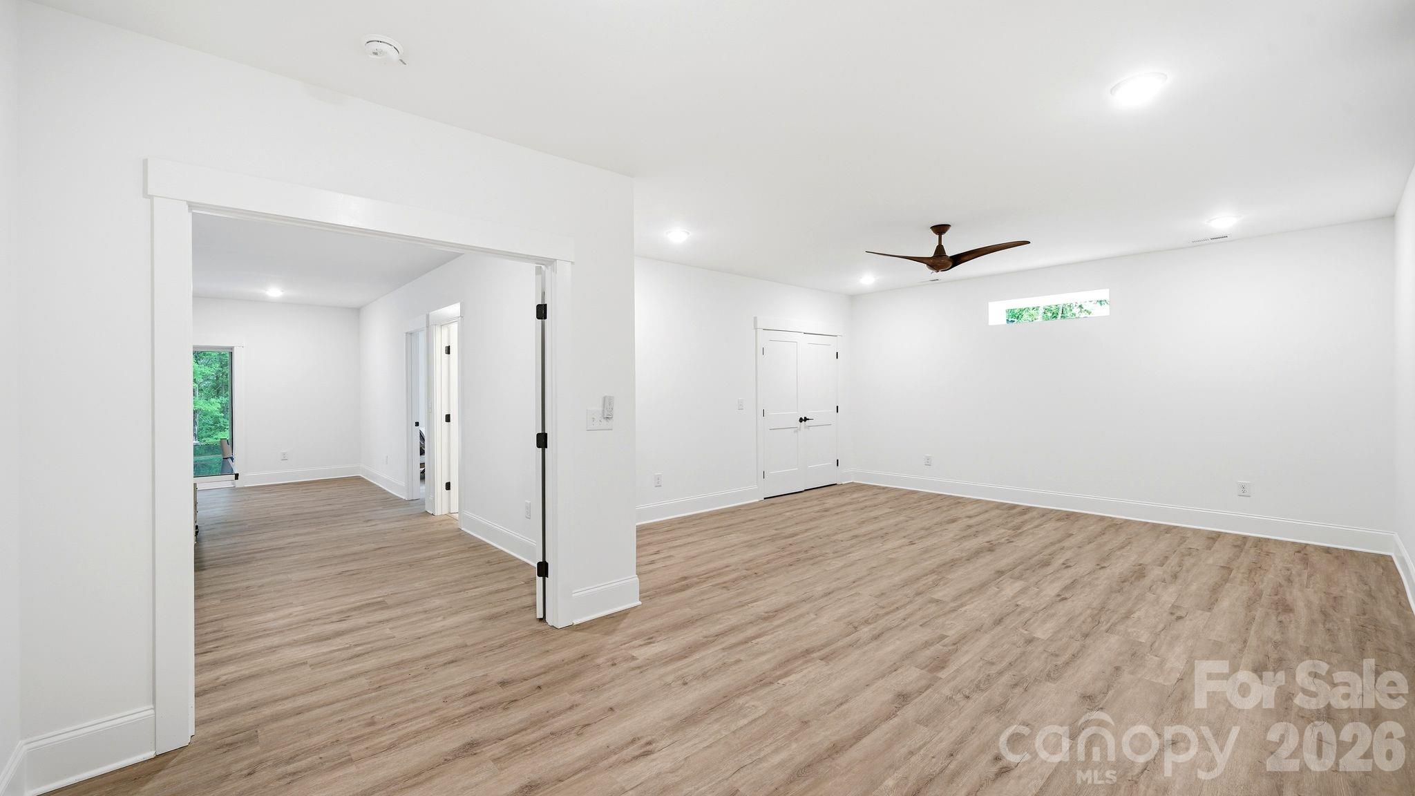 825 Breezewood Drive — Charlotte