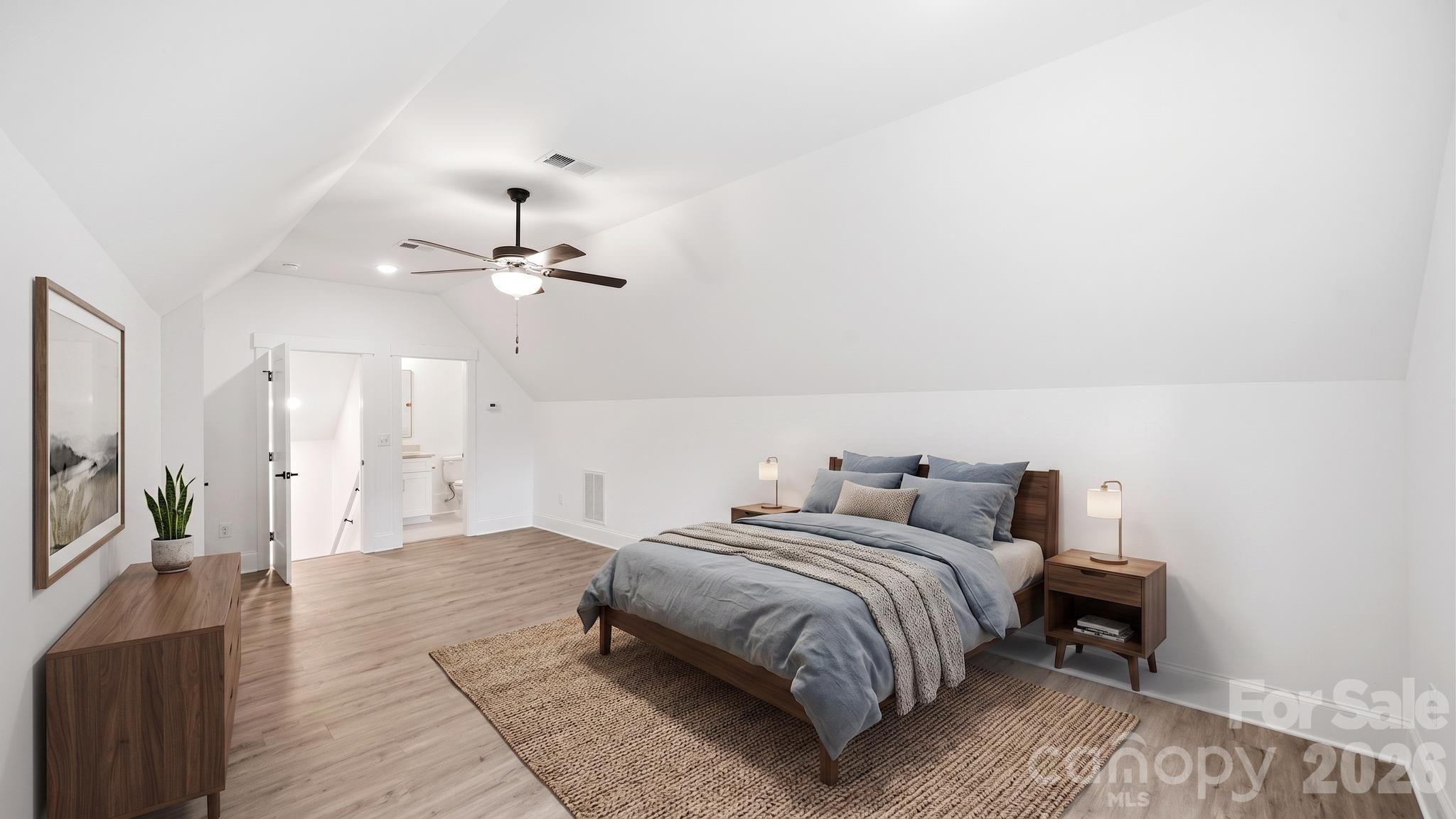 825 Breezewood Drive — Charlotte