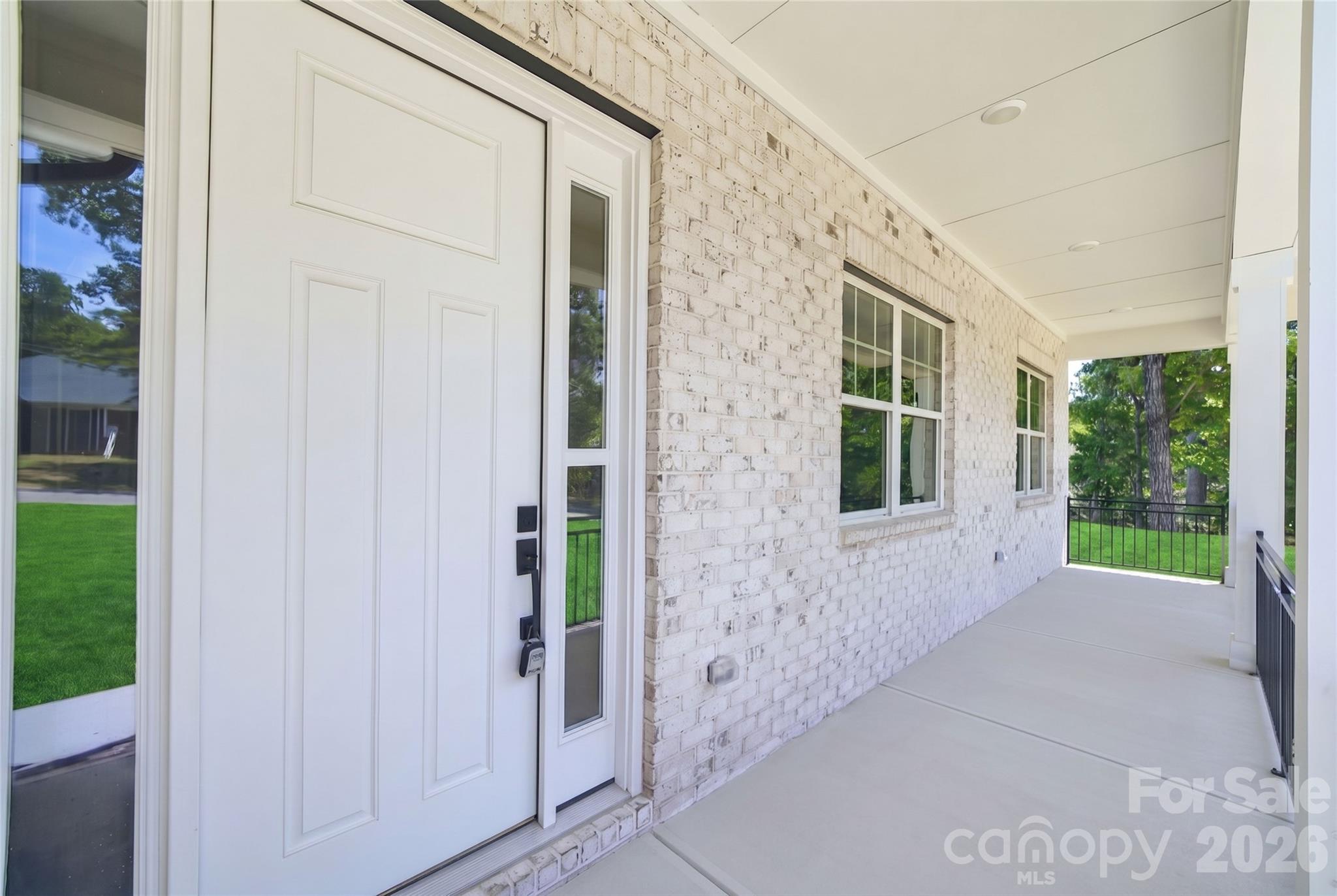 825 Breezewood Drive — Charlotte
