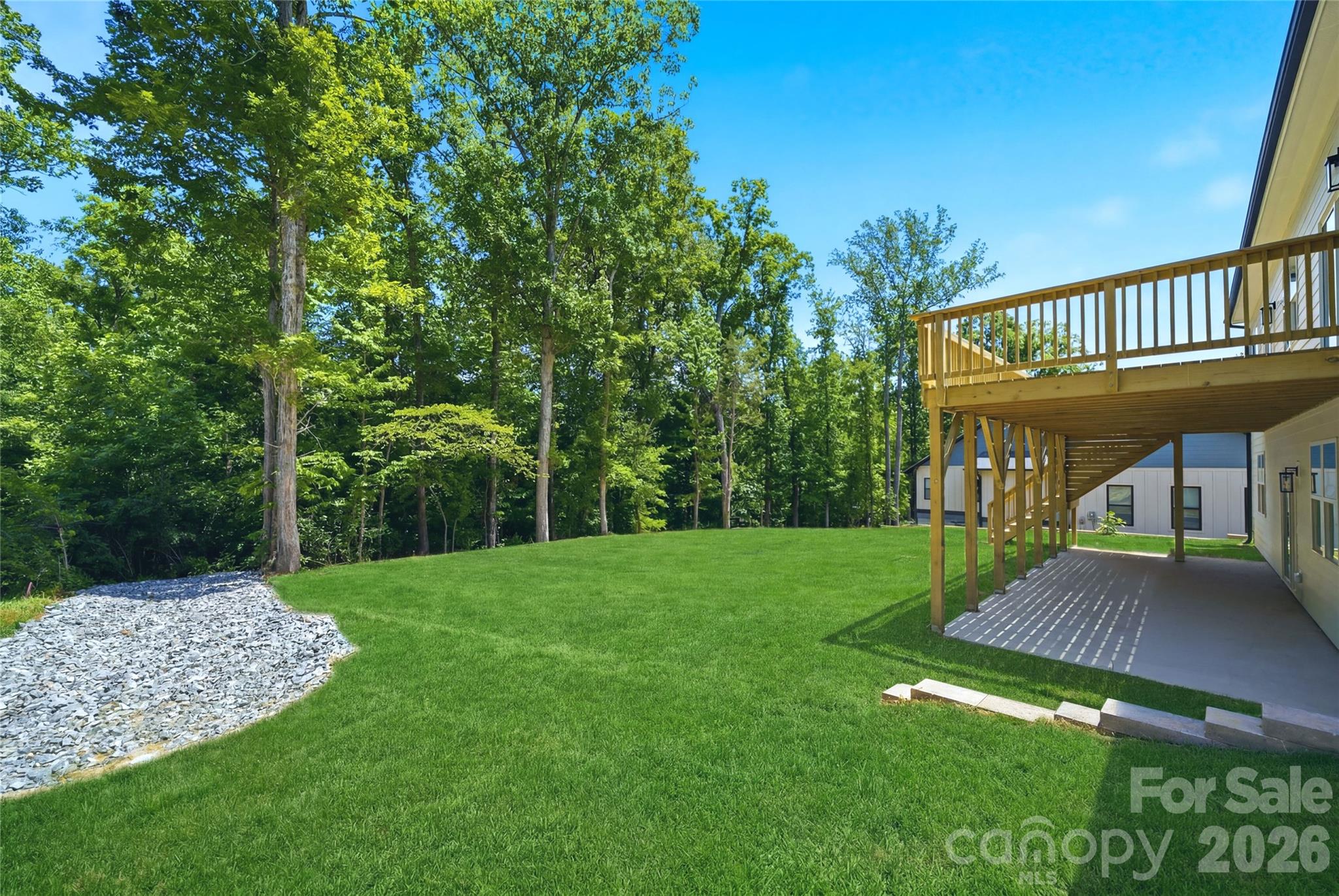 825 Breezewood Drive — Charlotte