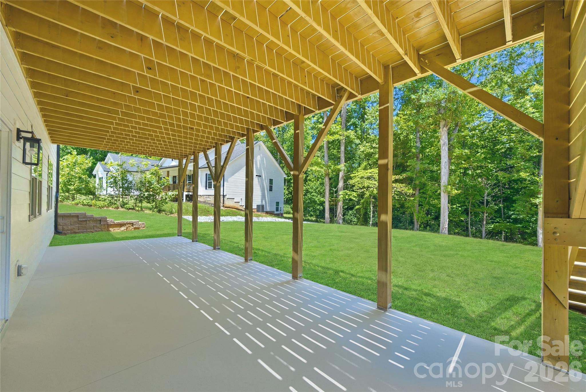 825 Breezewood Drive — Charlotte