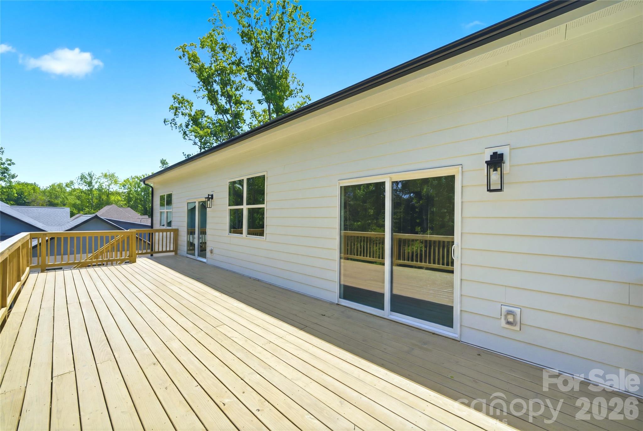 825 Breezewood Drive — Charlotte