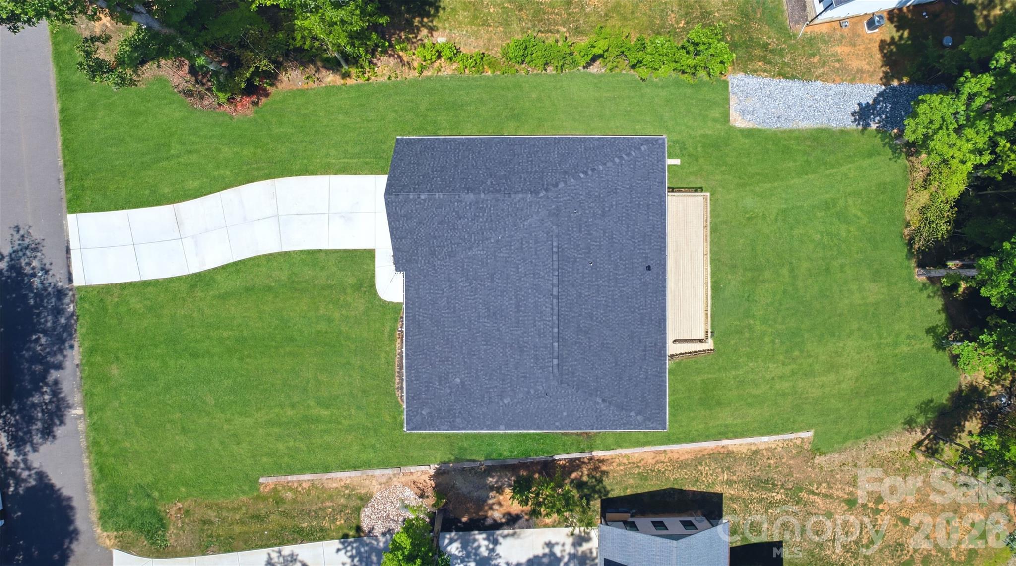 825 Breezewood Drive — Charlotte