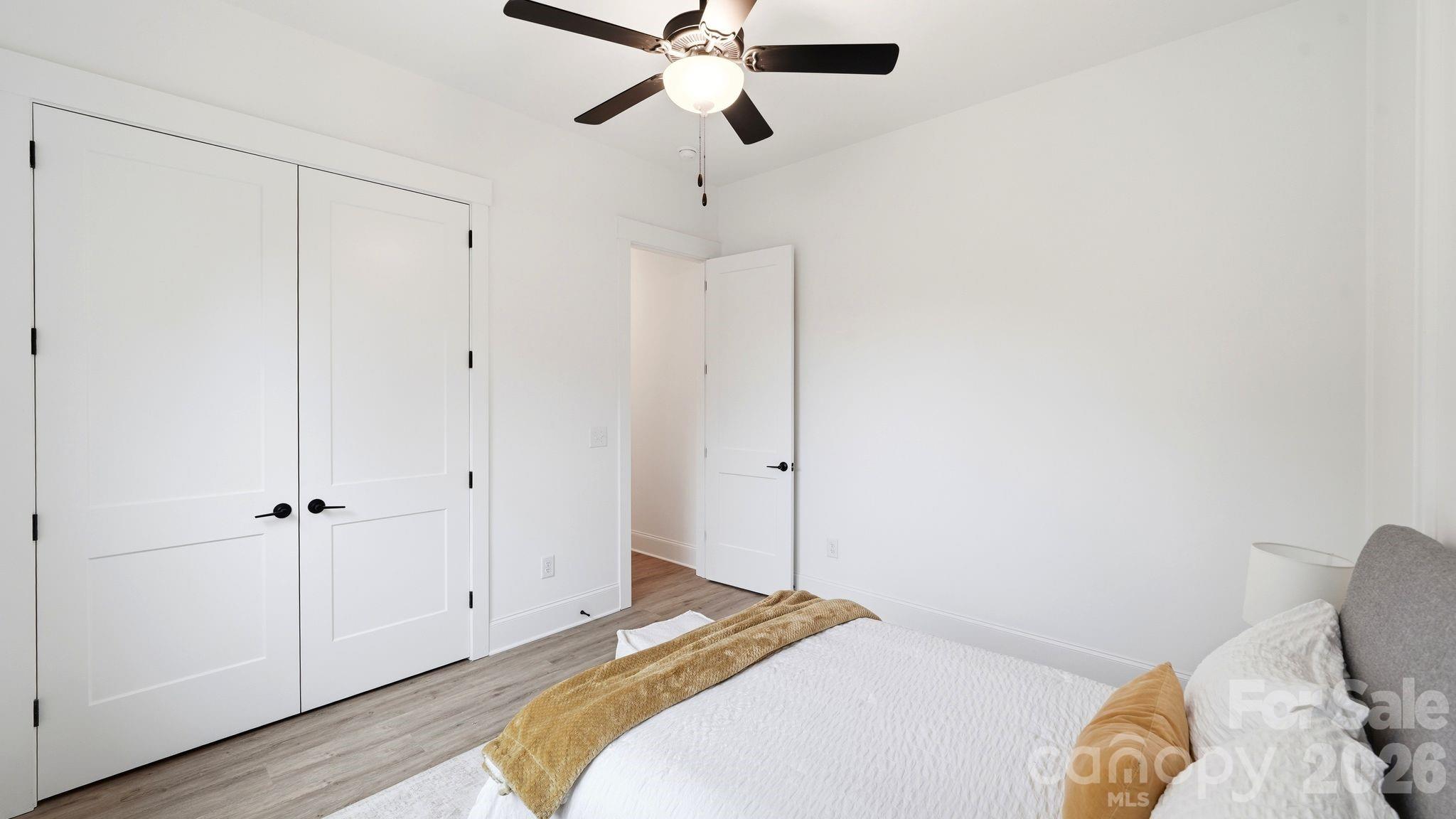 825 Breezewood Drive — Charlotte
