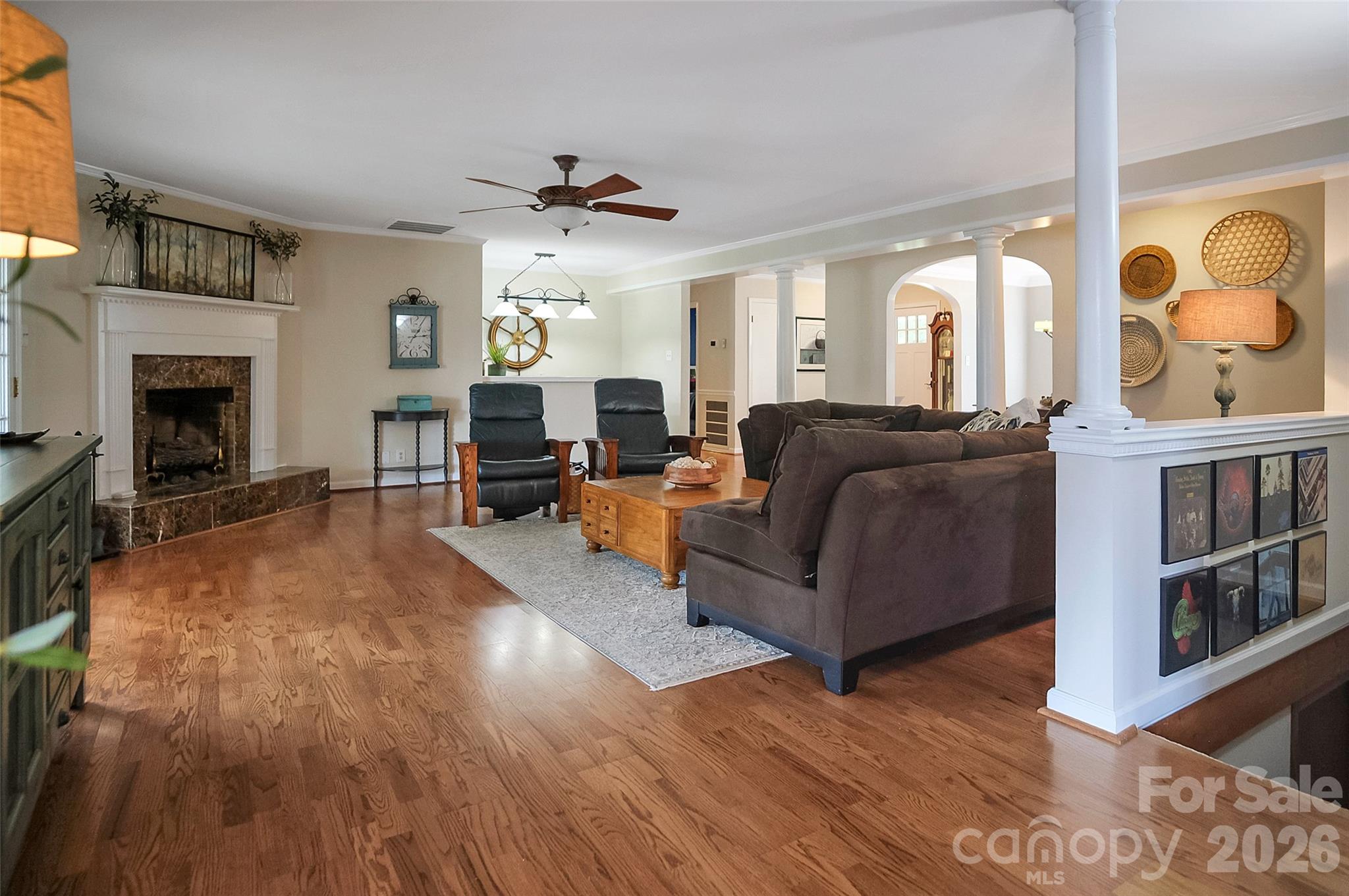 104 Doral Court — Kings Mountain