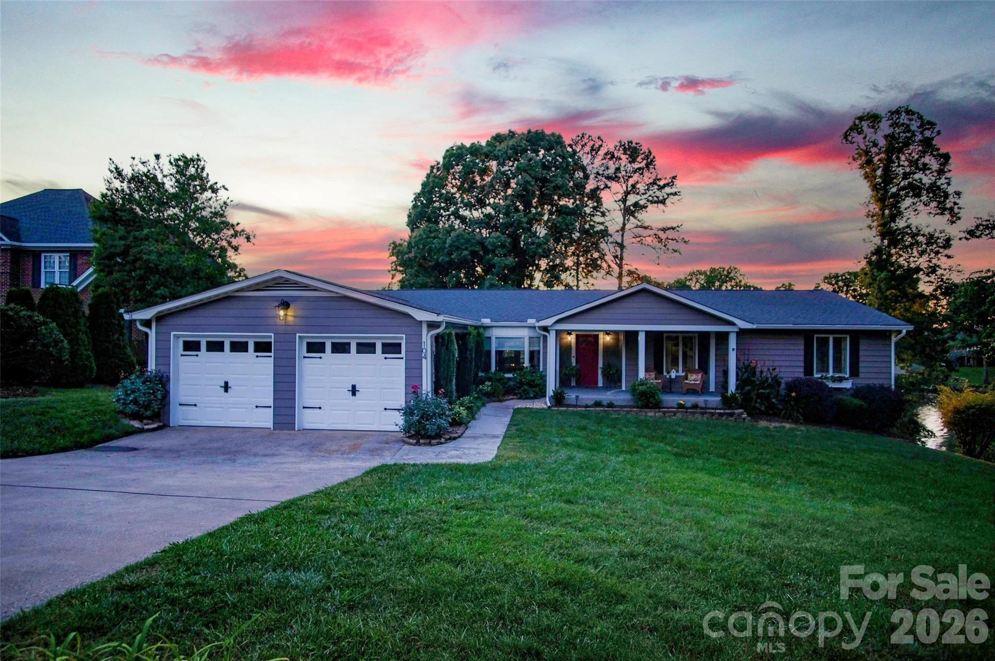 104 Doral Court — Kings Mountain