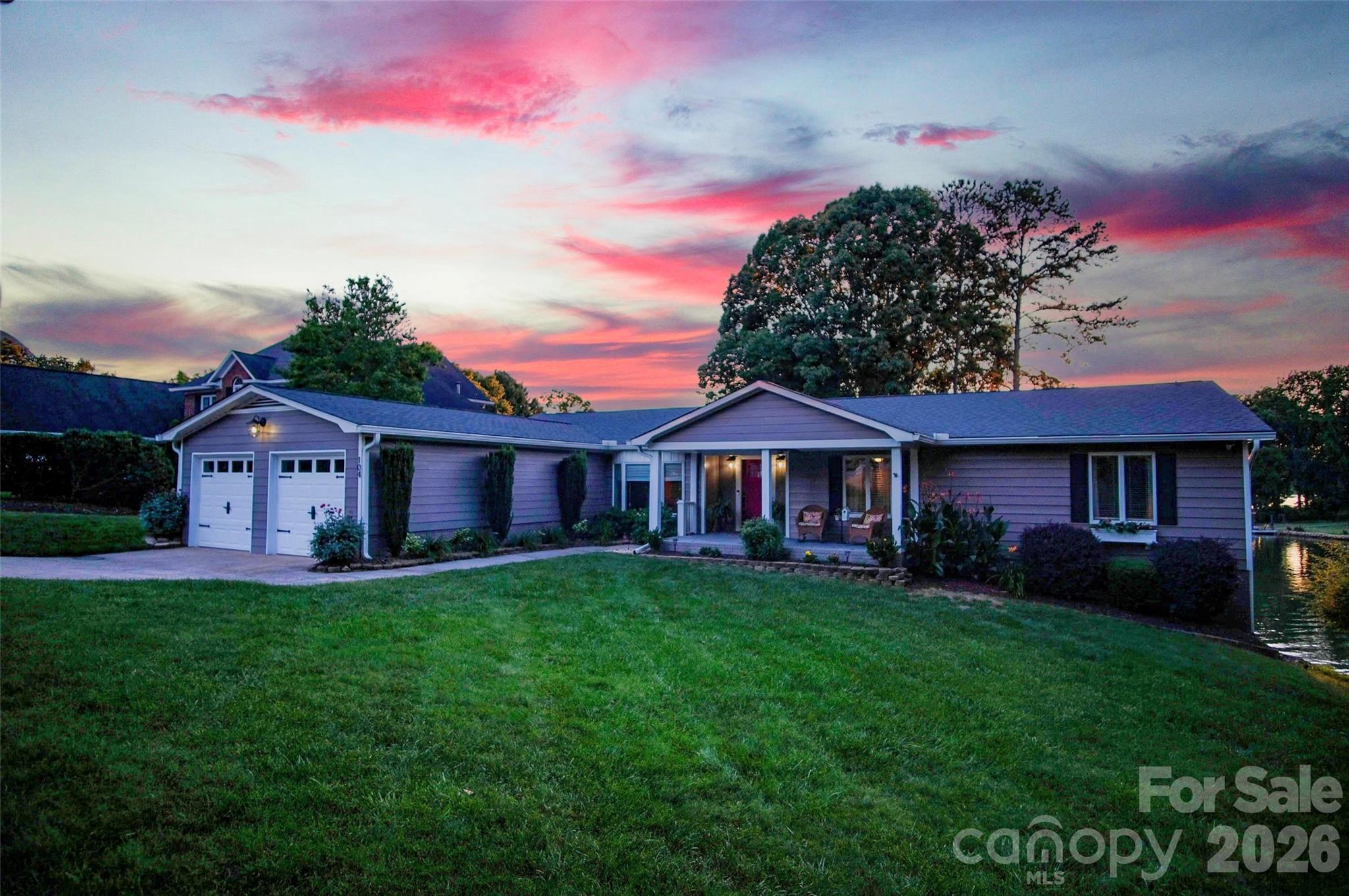 104 Doral Court — Kings Mountain
