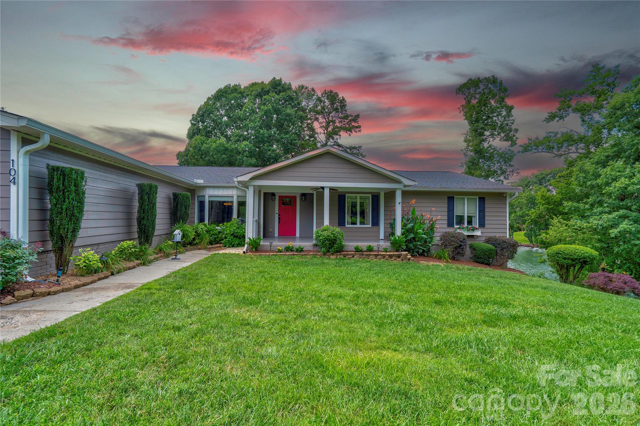 104 Doral Court — Kings Mountain