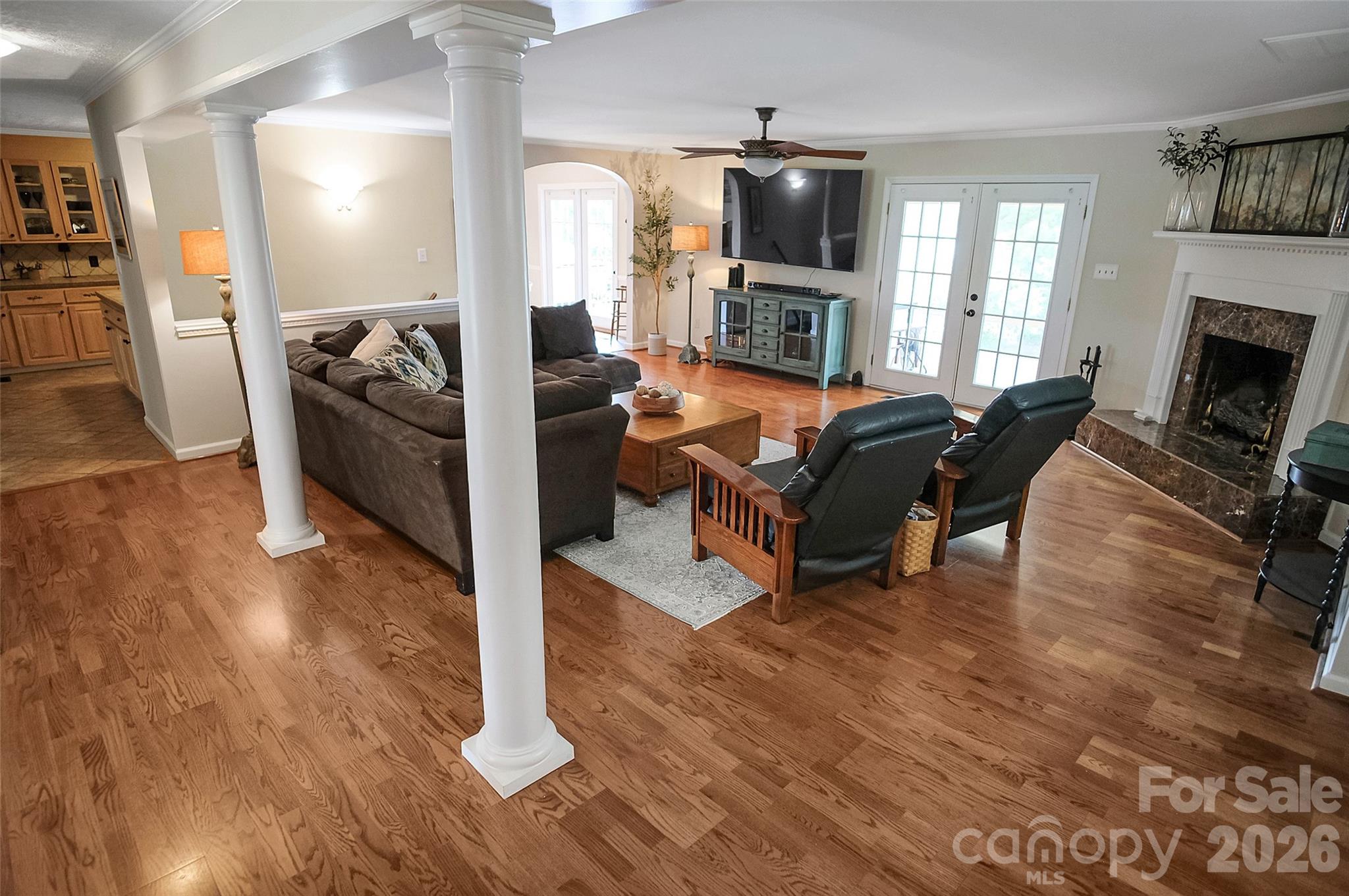 104 Doral Court — Kings Mountain